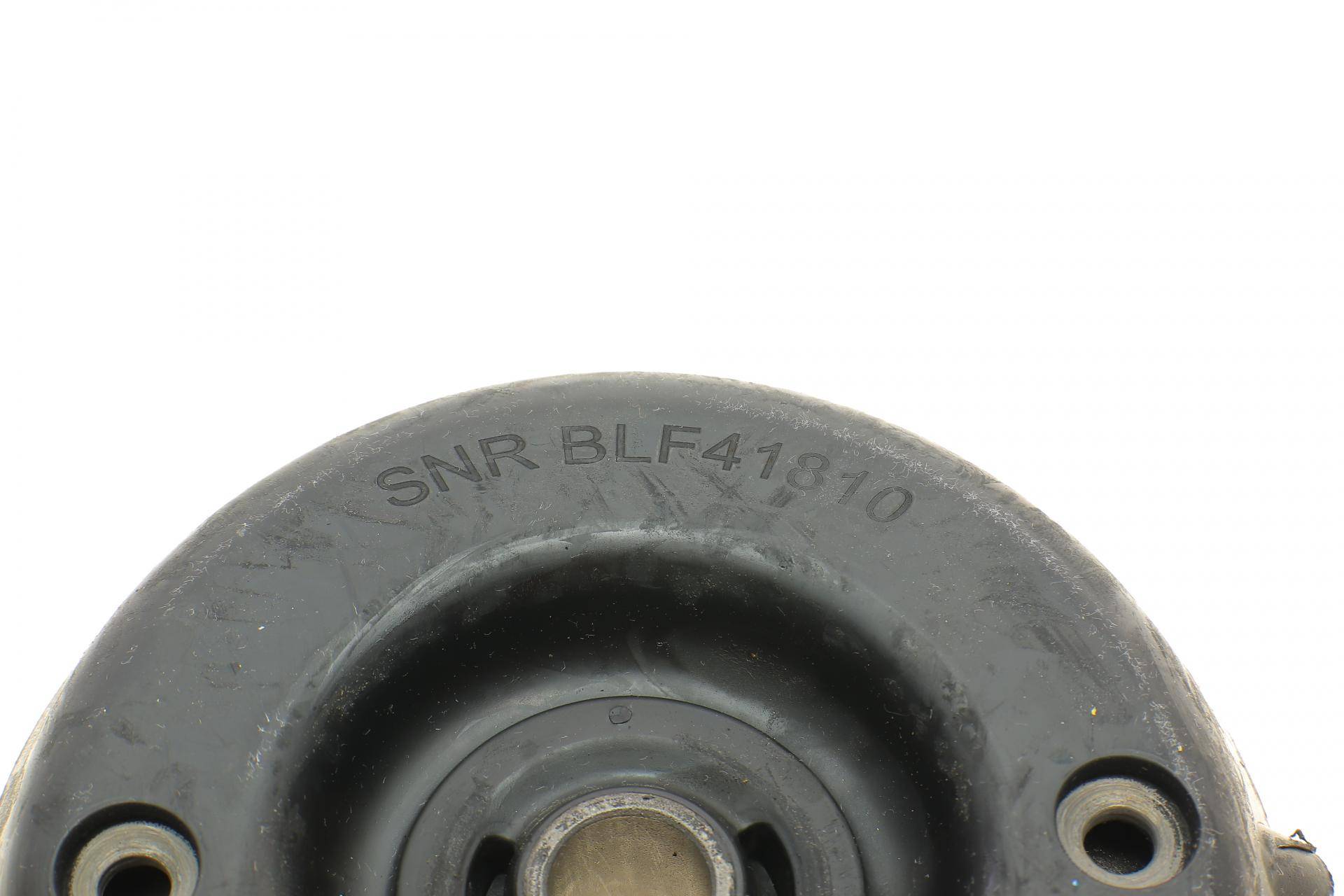 Подушка амортизатора (переднього) + підшипник Citroen C4/Peugeot 308 07-