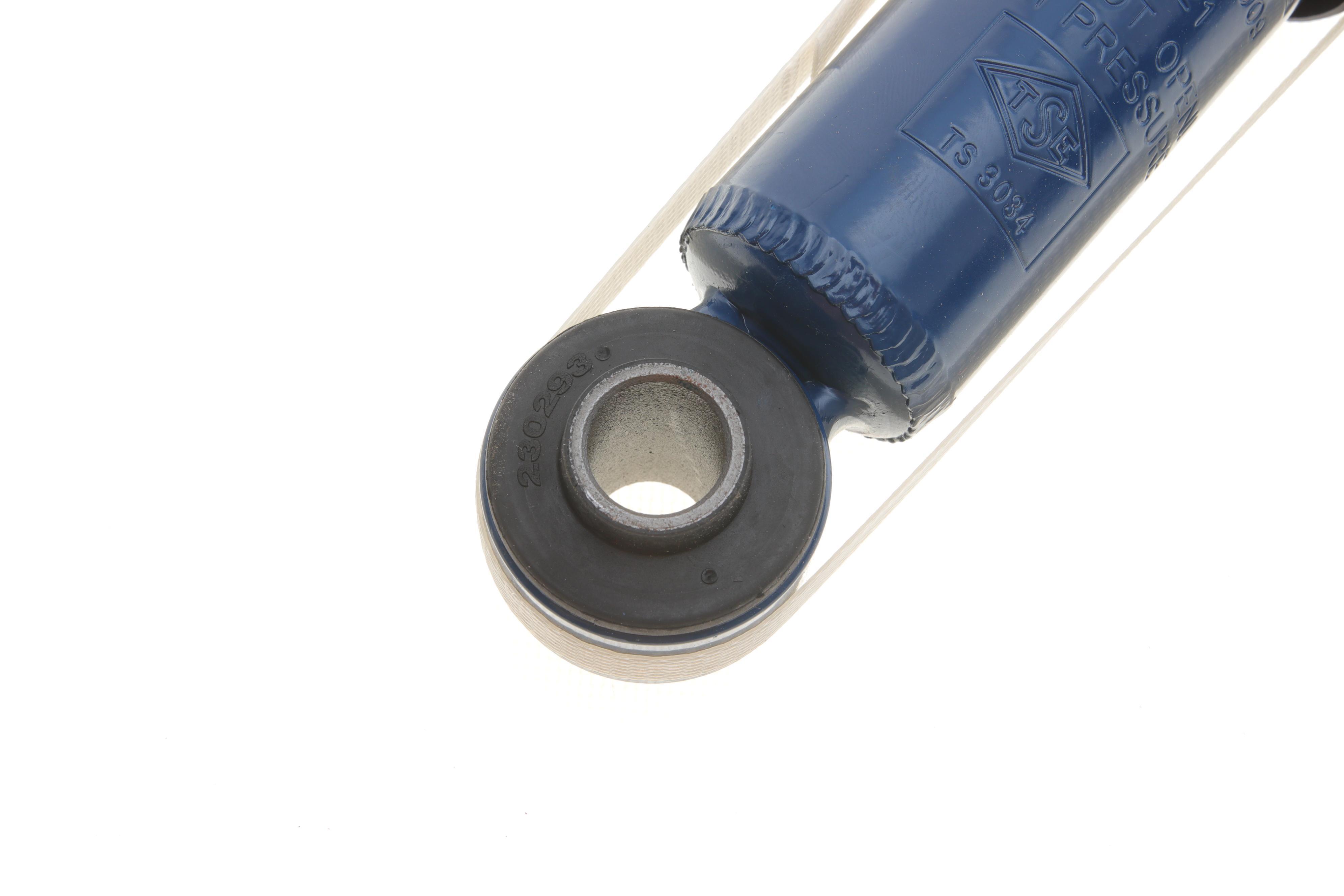 Амортизатор (задній) Opel Combo 01- (ГАЗ)