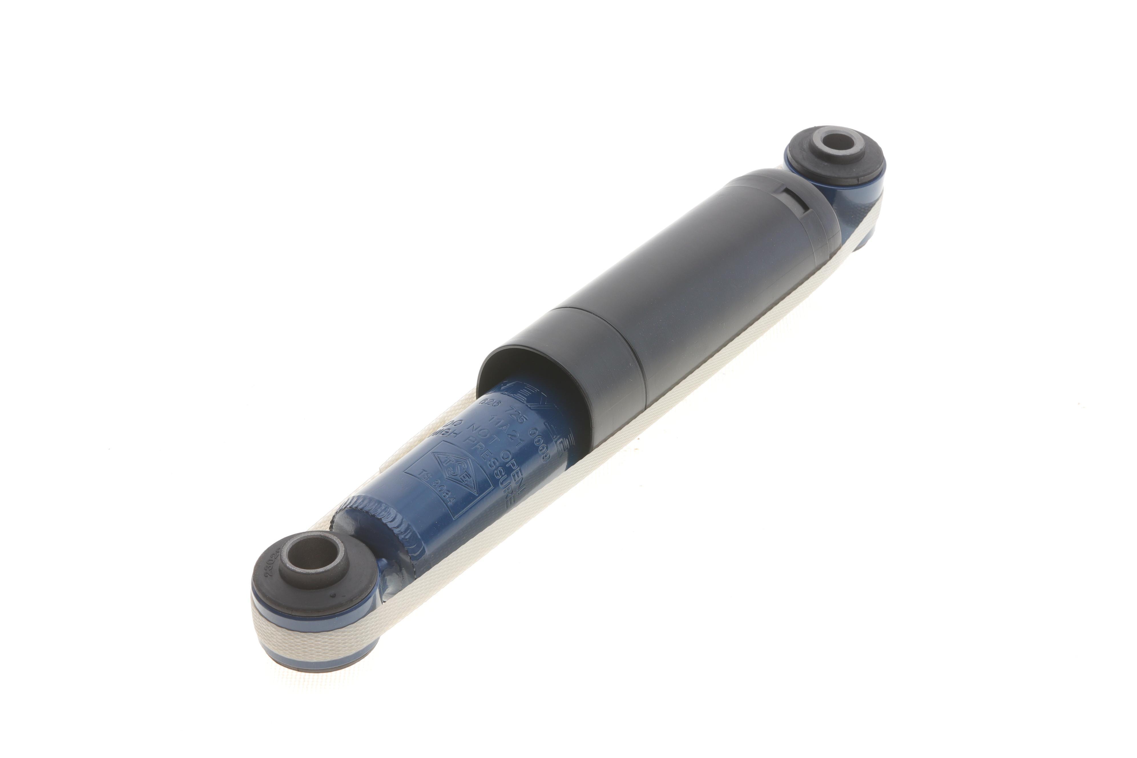 Амортизатор (задній) Opel Combo 01- (ГАЗ)