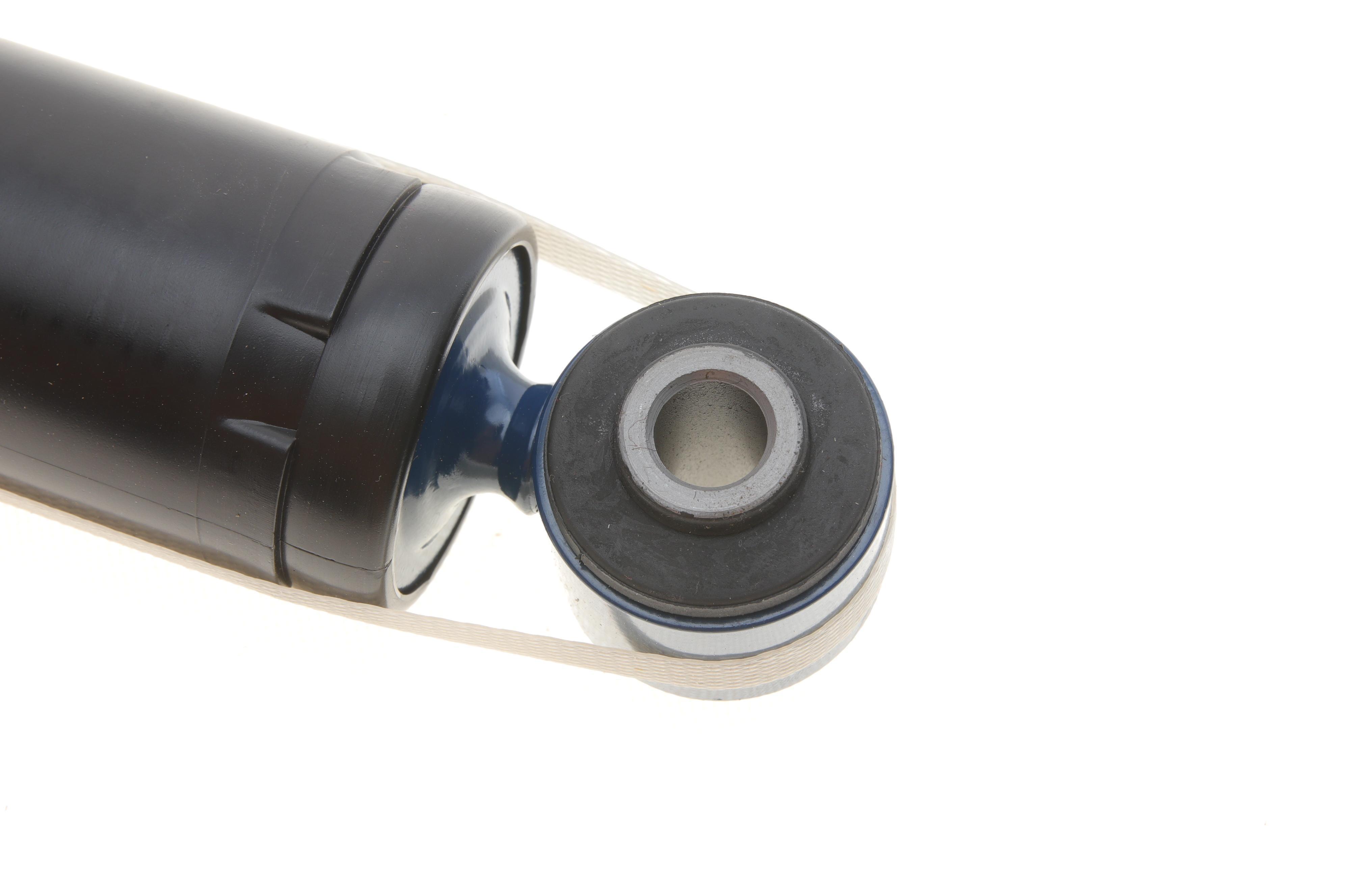 Амортизатор (задній) Opel Combo 01- (ГАЗ)