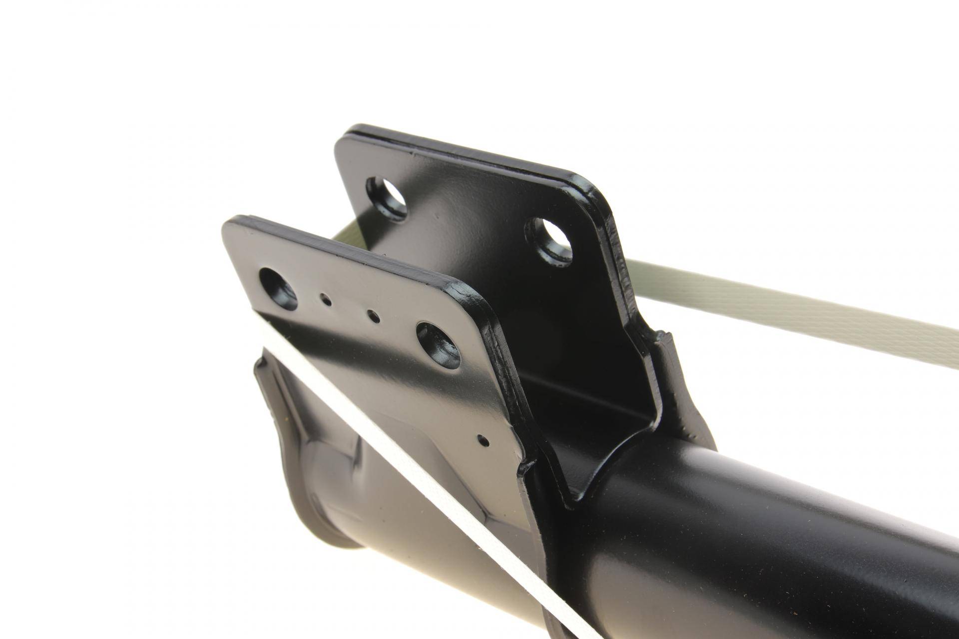 Амортизатор (передній) Citroen C4 II 09- (L)