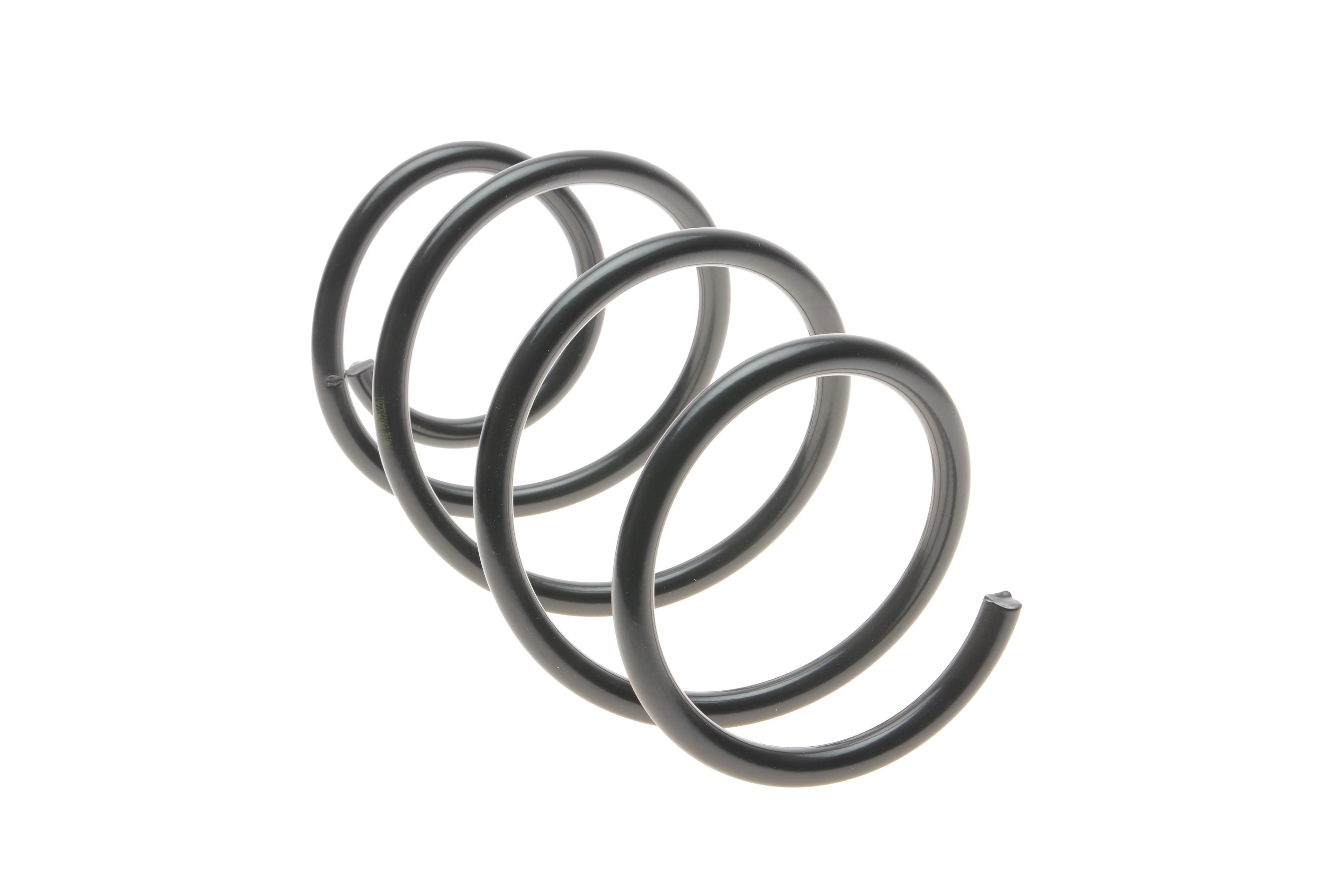 Пружина (передня) BMW 5 (E39) 525d/530d 98-04 АКПП (седан/універсал) (без М-техніки)