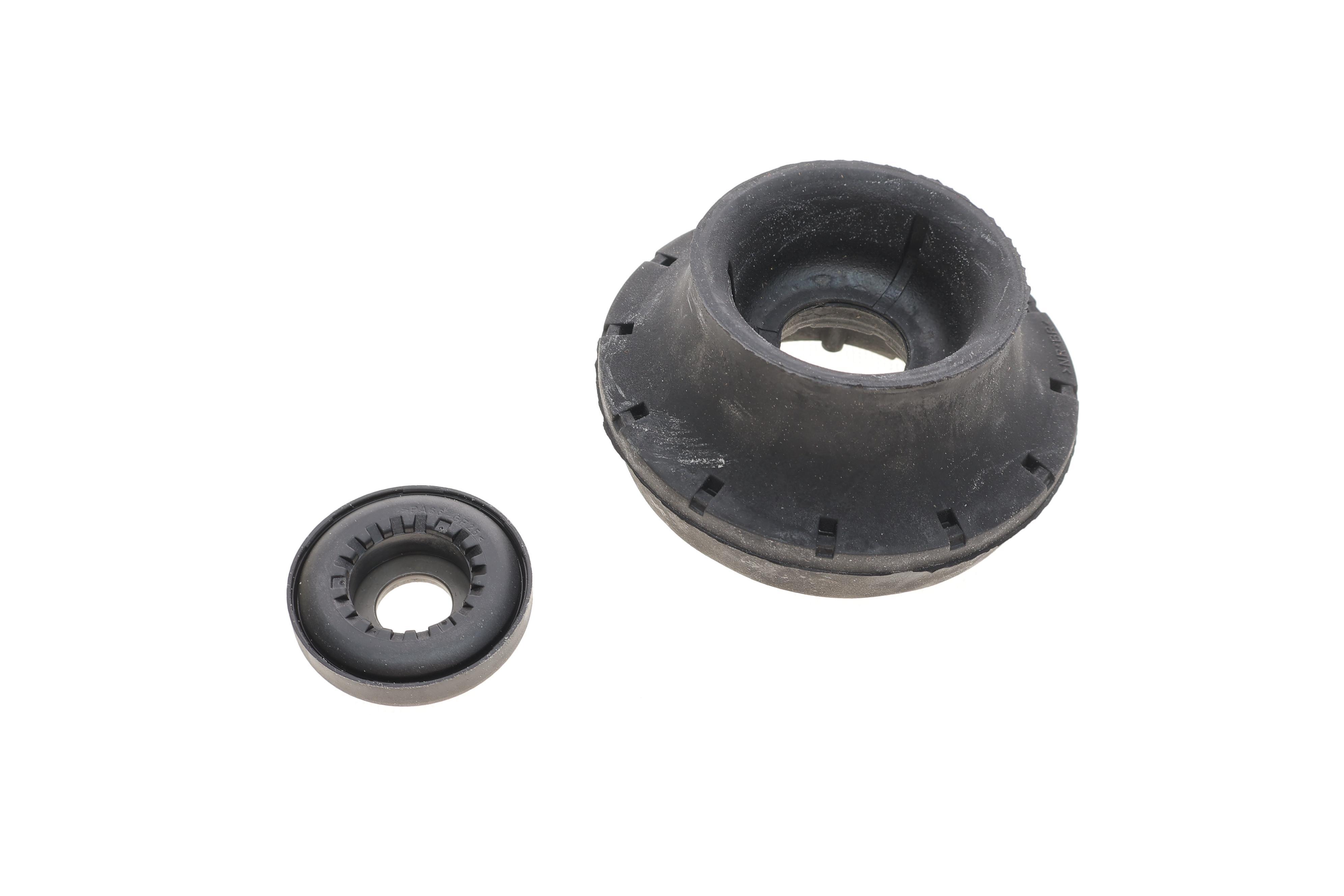 Подушка амортизатора (переднього) + підшипник VW Caddy II -03