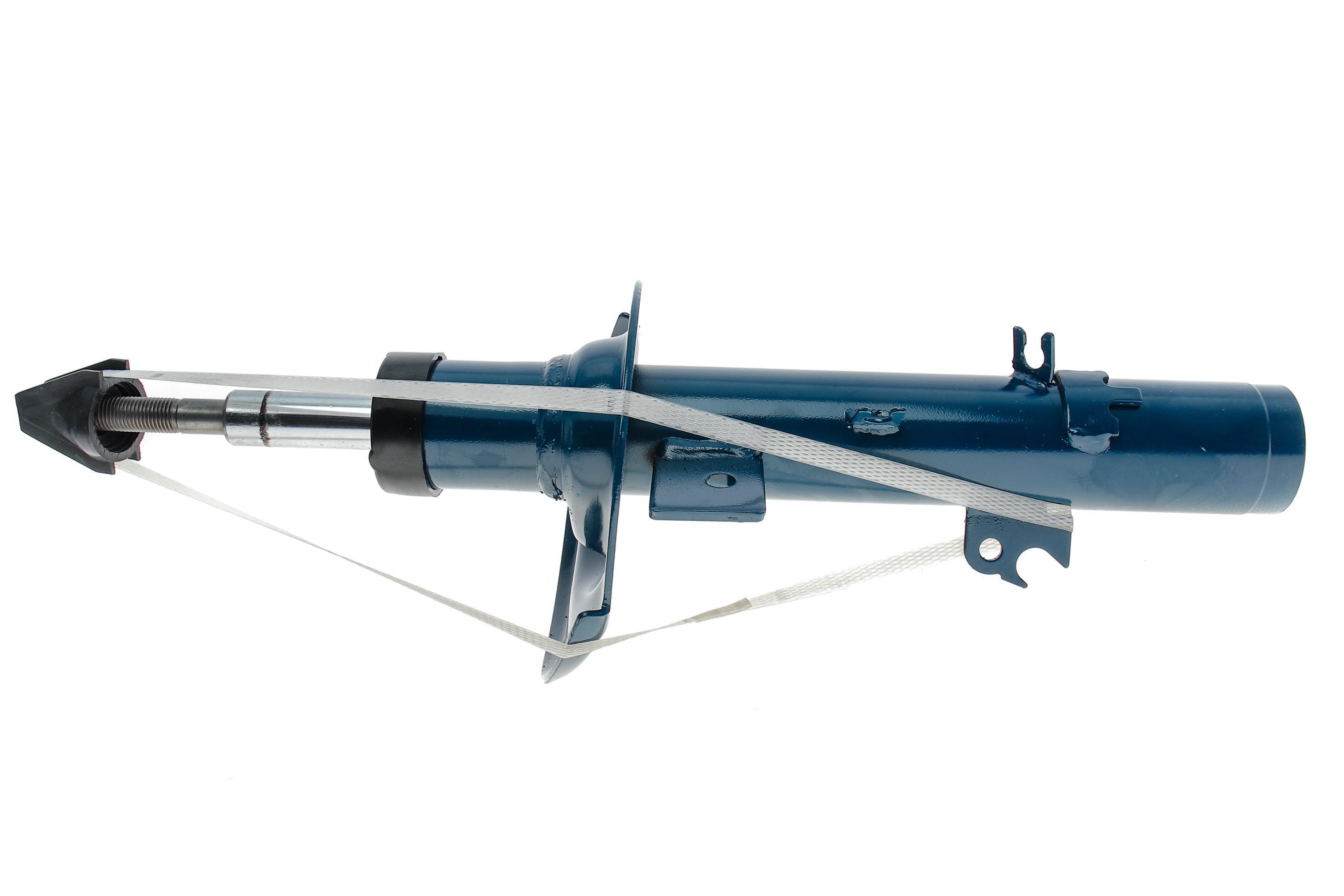 Амортизатор (передній) Peugeot 207/Citroen C3 1.4/1.6HDi/VTi 06- (L)