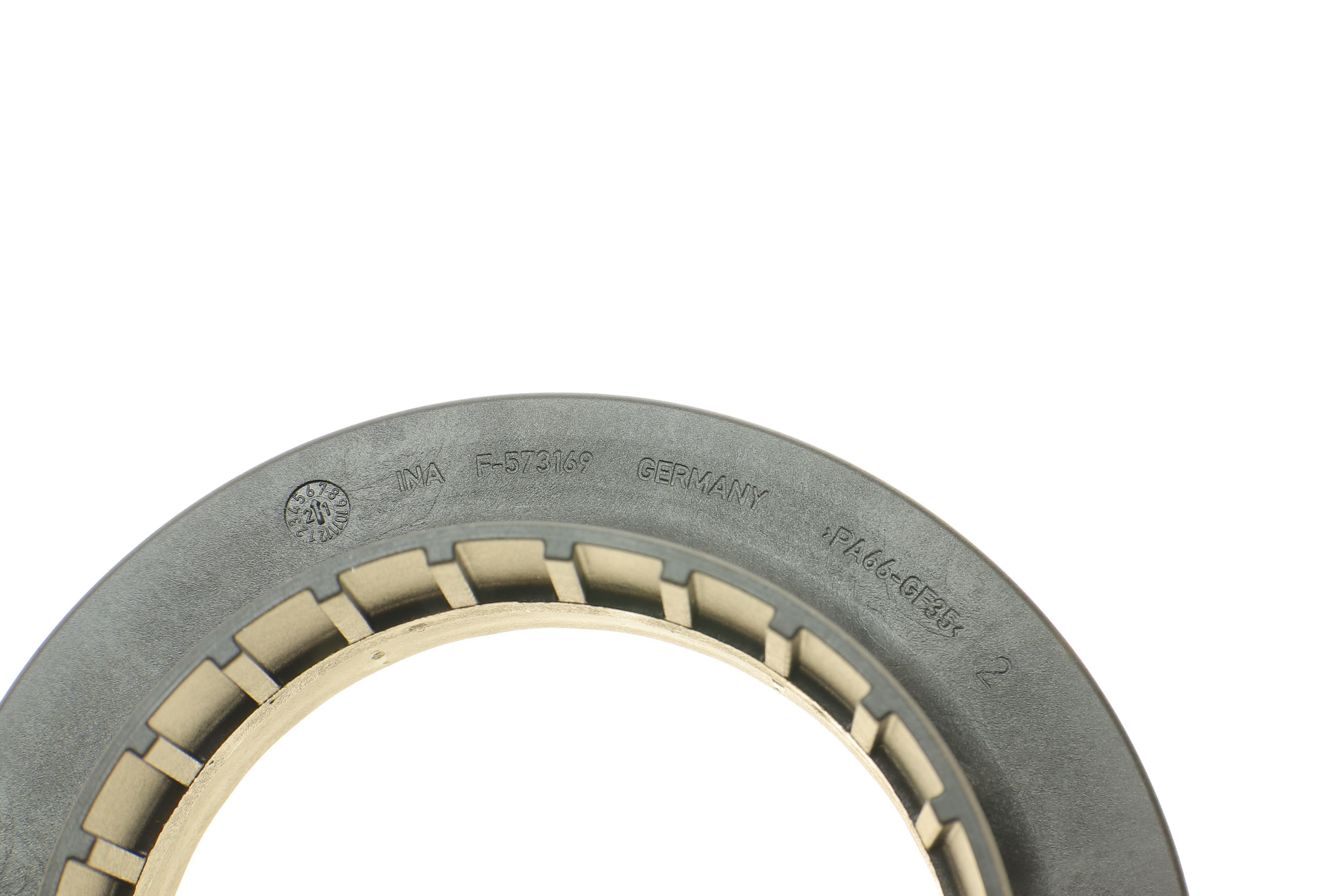 Підшипник амортизатора опорний Opel Astra H/Vectra C