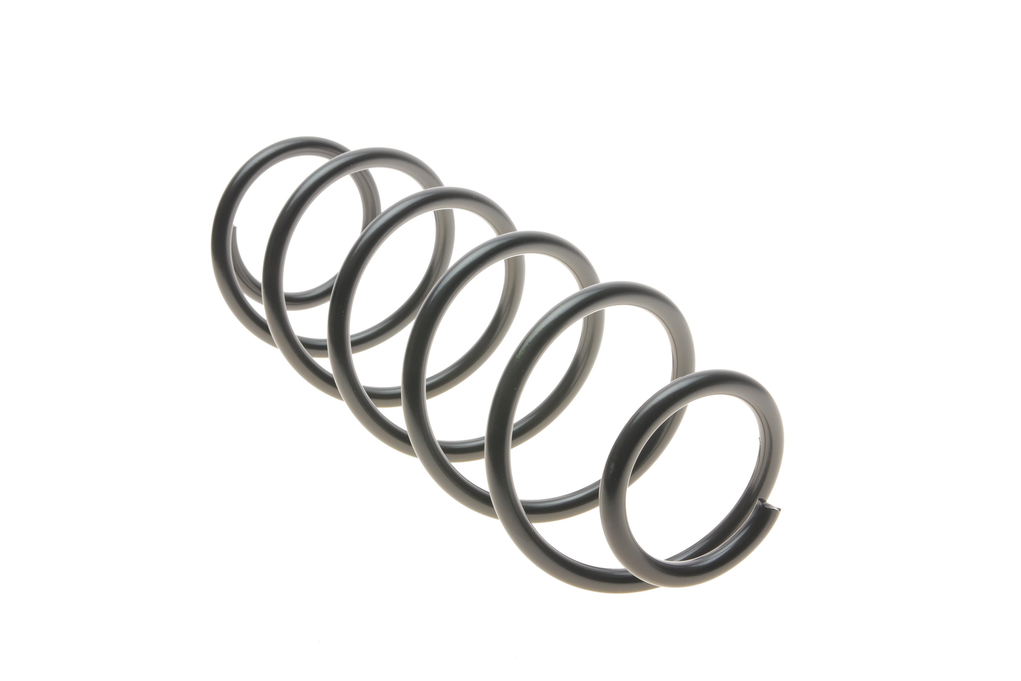 Пружина (задня) Renault Laguna III Grandtour 1.5dCi/2.0dCi/1.6 16V/2.0 16V 07-15 (універсал)