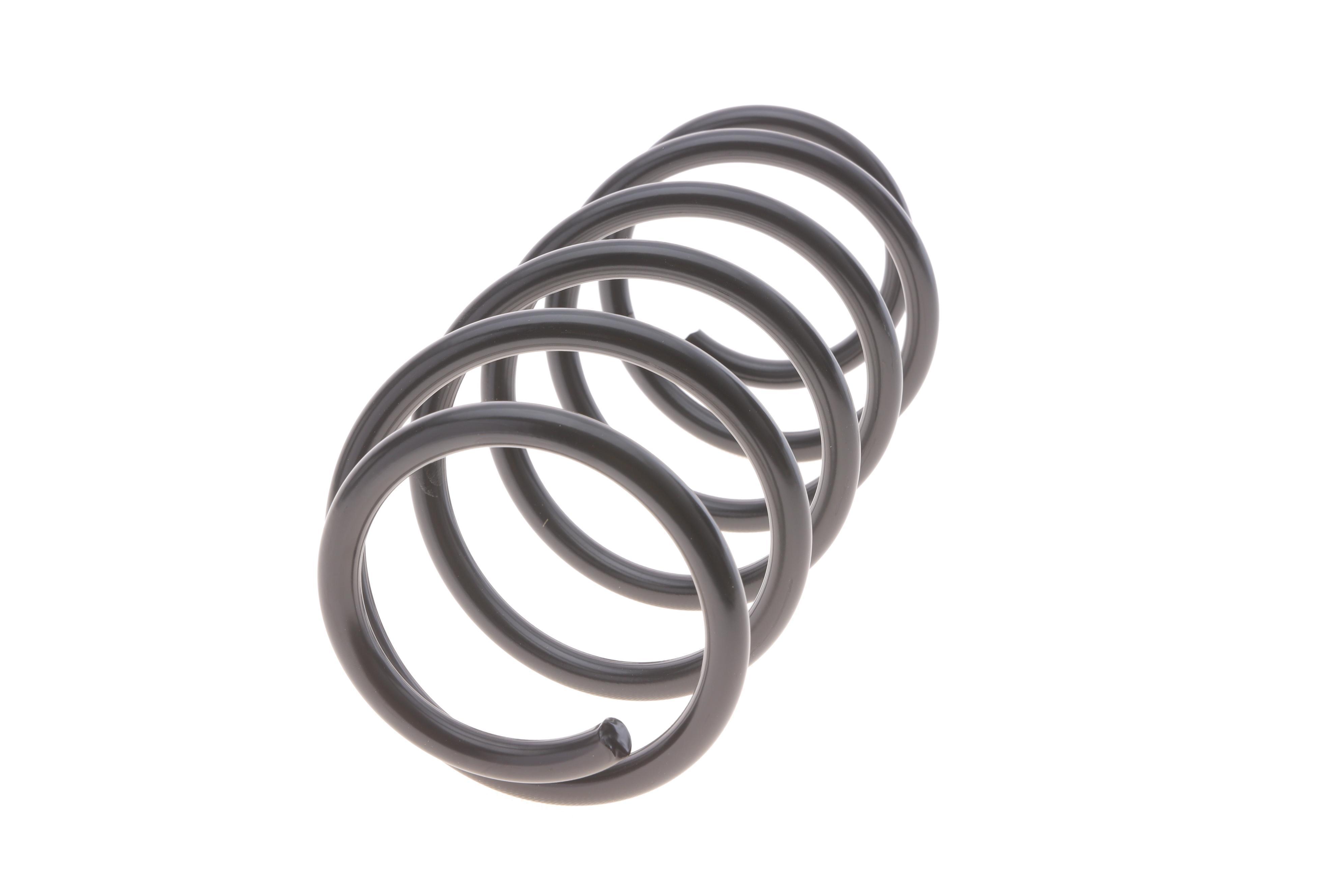 Пружина (передня) Opel Vectra A 2.0i 88-95 (седан/хетчбек)