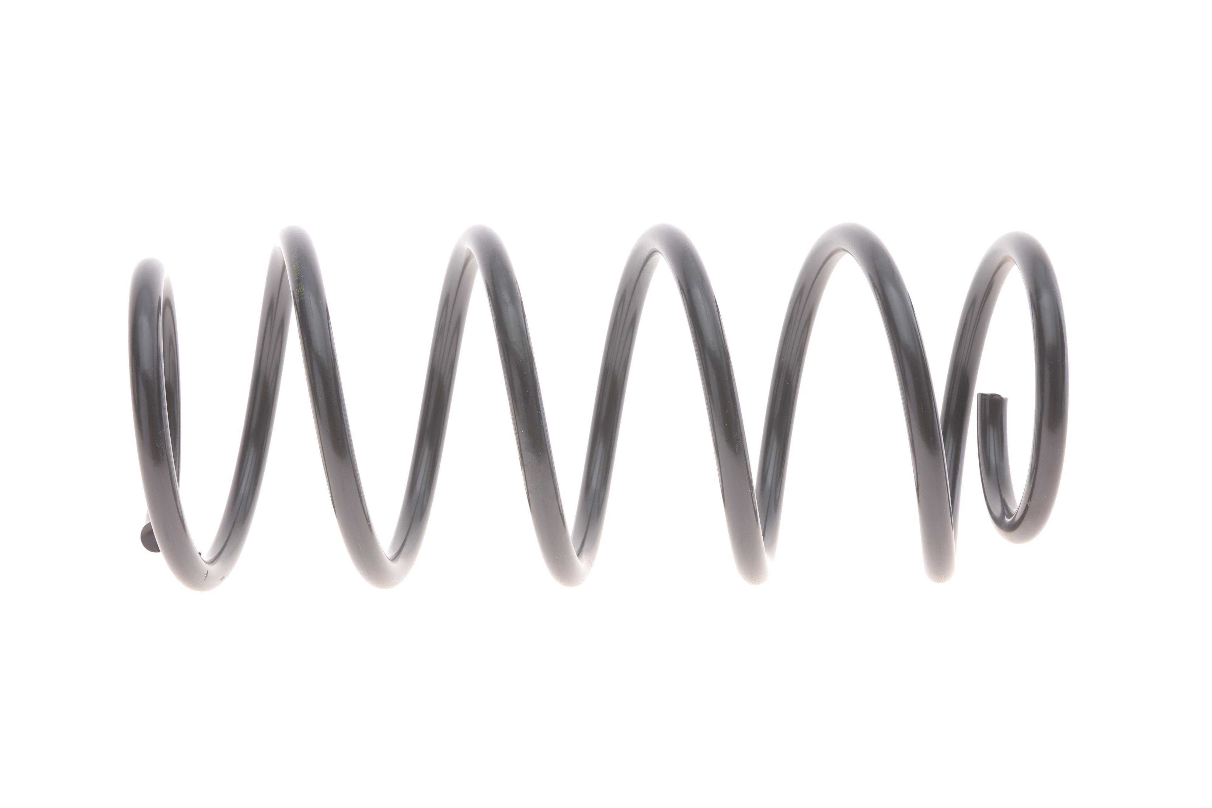 Пружина (передня) Opel Vectra A 2.0i 88-95 (седан/хетчбек)