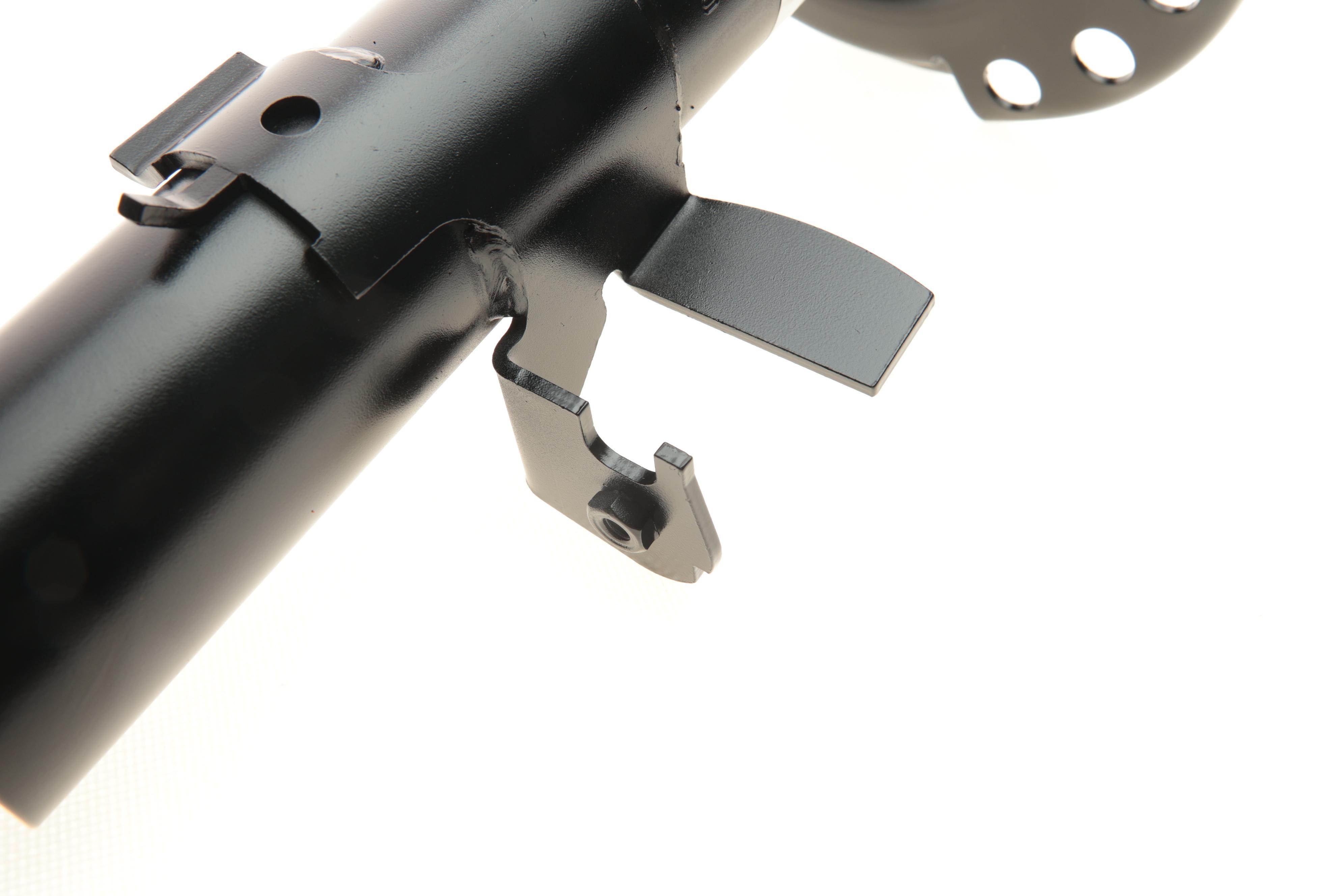 Амортизатор (передній) Ford Focus III 1.0-2.0 12- (L) (B4)