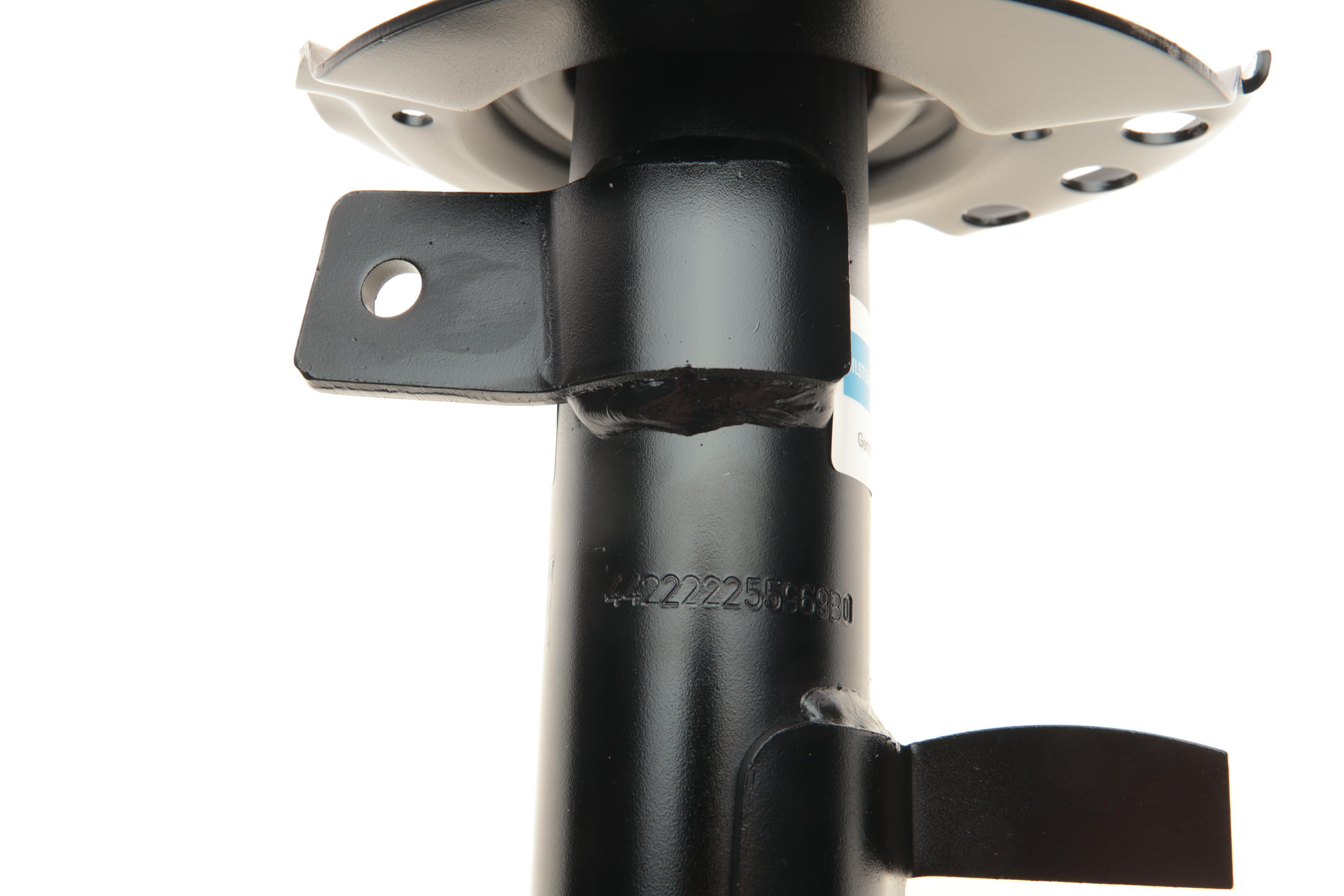 Амортизатор (передній) Ford Focus III 1.0-2.0 12- (L) (B4)