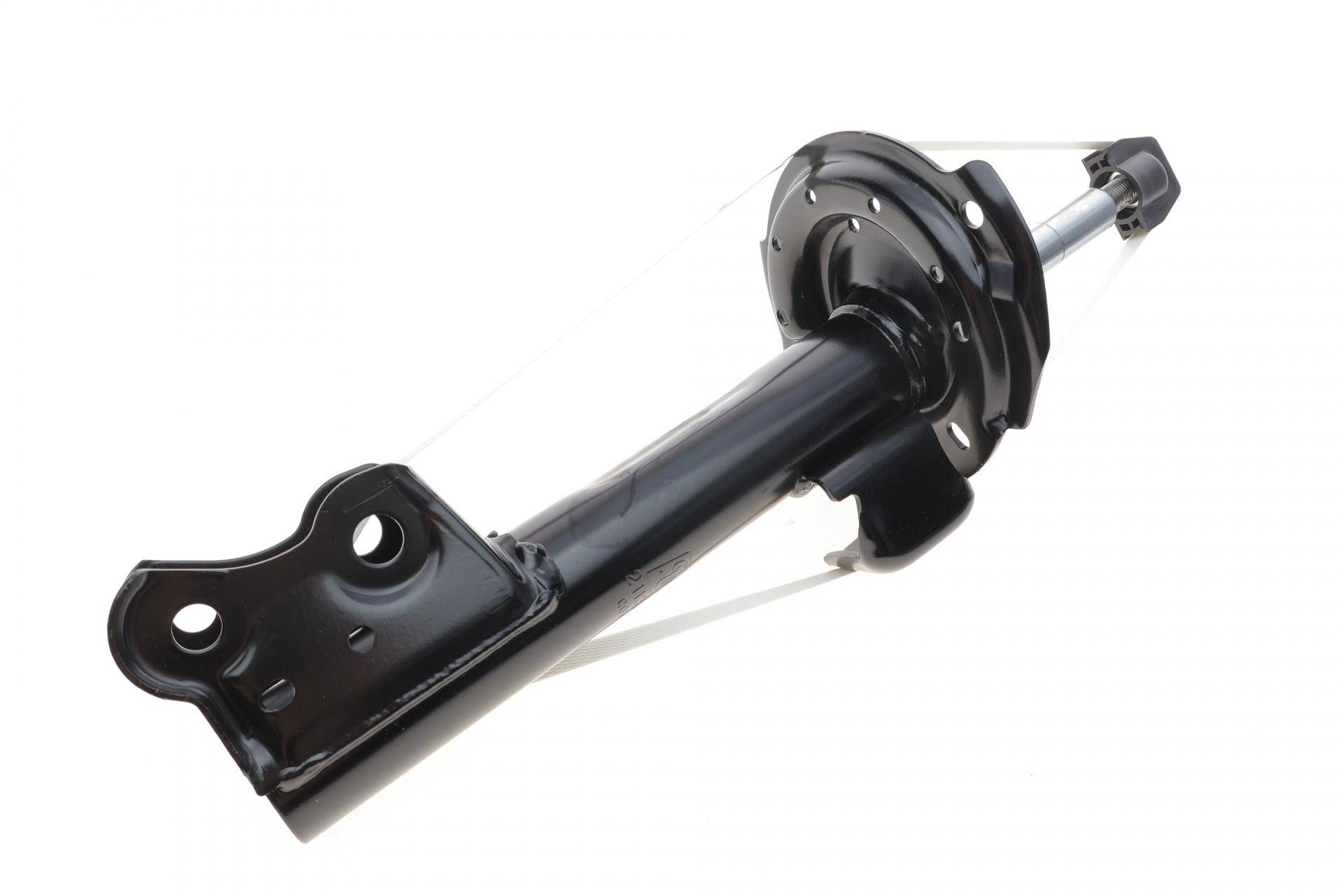 Амортизатор (передній) MB A-class (W169) 04-12