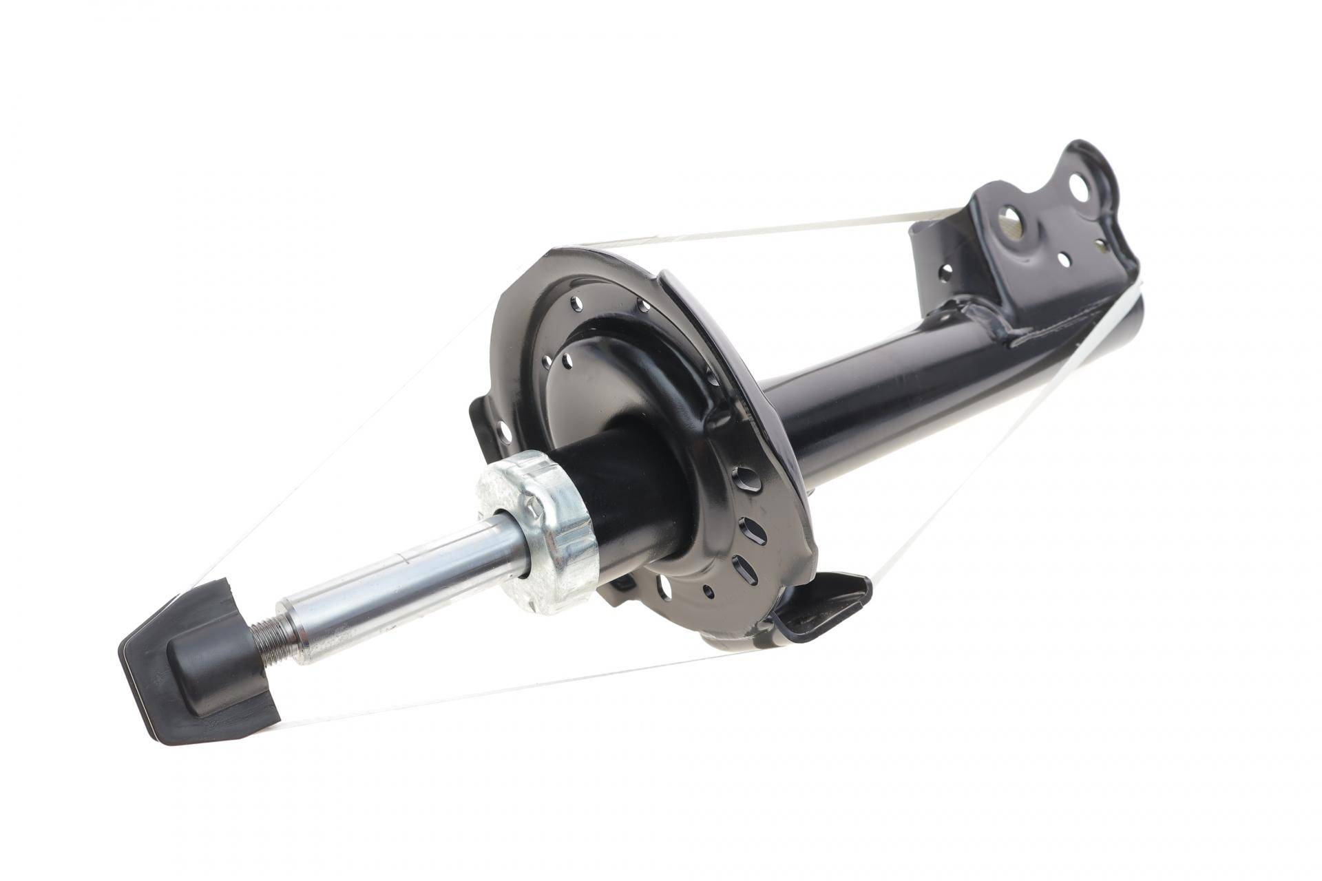 Амортизатор (передній) MB A-class (W169) 04-12