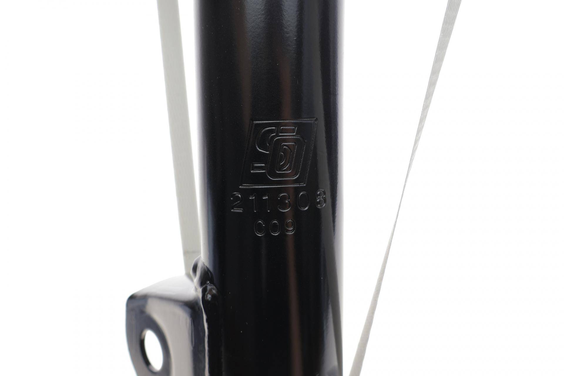 Амортизатор (передній) MB A-class (W169) 04-12