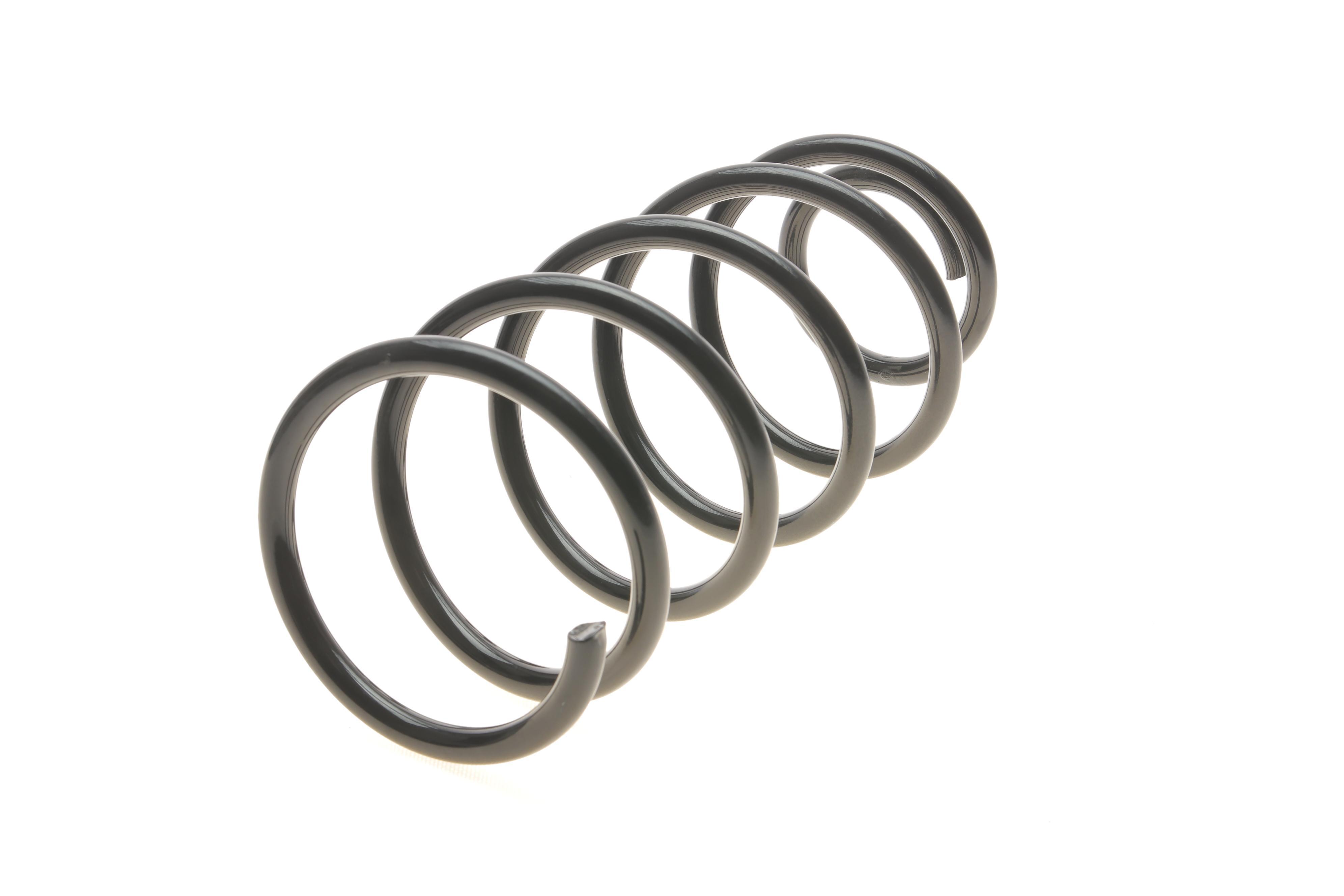 Пружина (передня) Skoda Octavia I 1.8/1.8T/1.9SDI/1.9TDI/2.0 96-10 (універсал/нах.зад.частина)