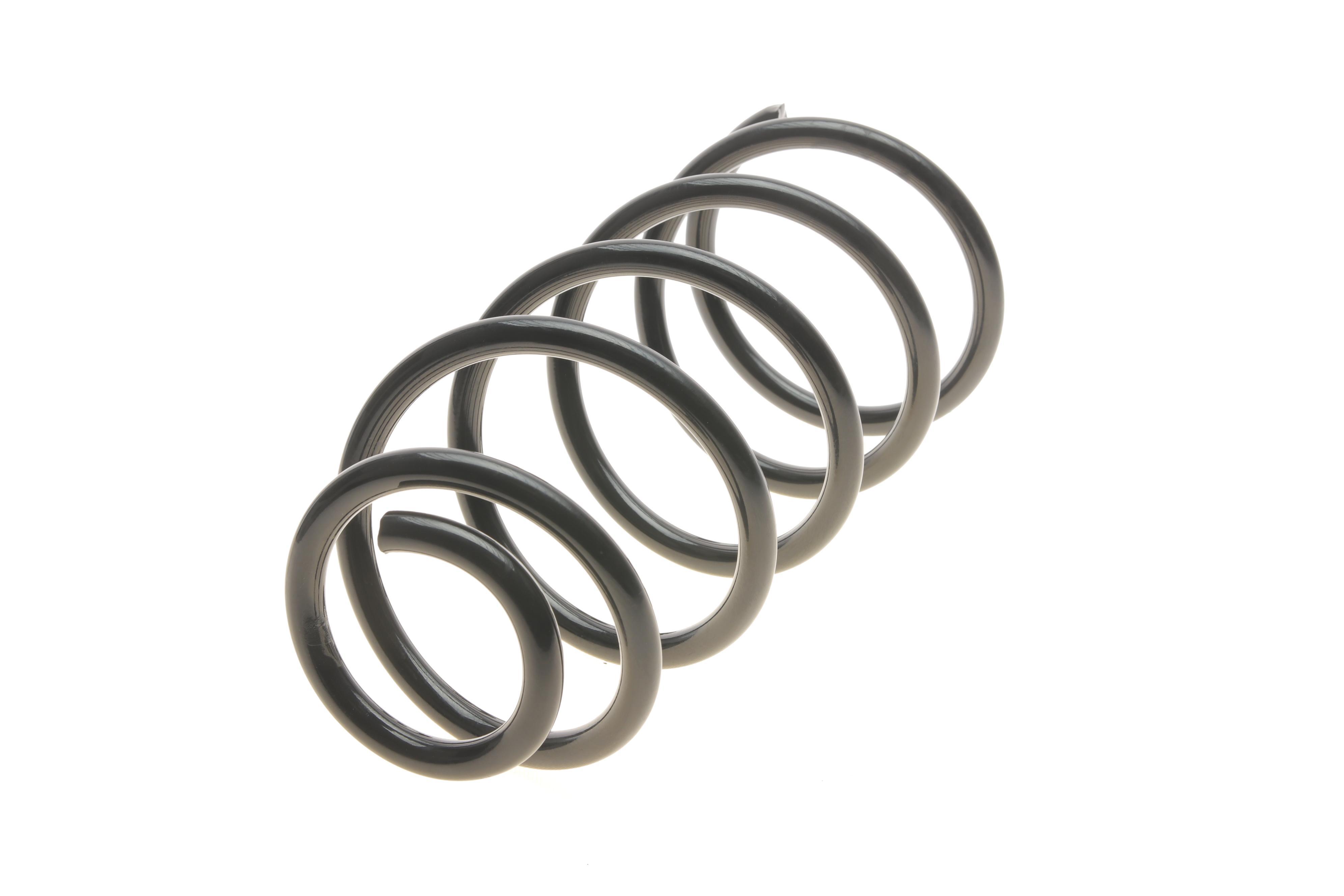 Пружина (передня) Skoda Octavia I 1.8/1.8T/1.9SDI/1.9TDI/2.0 96-10 (універсал/нах.зад.частина)