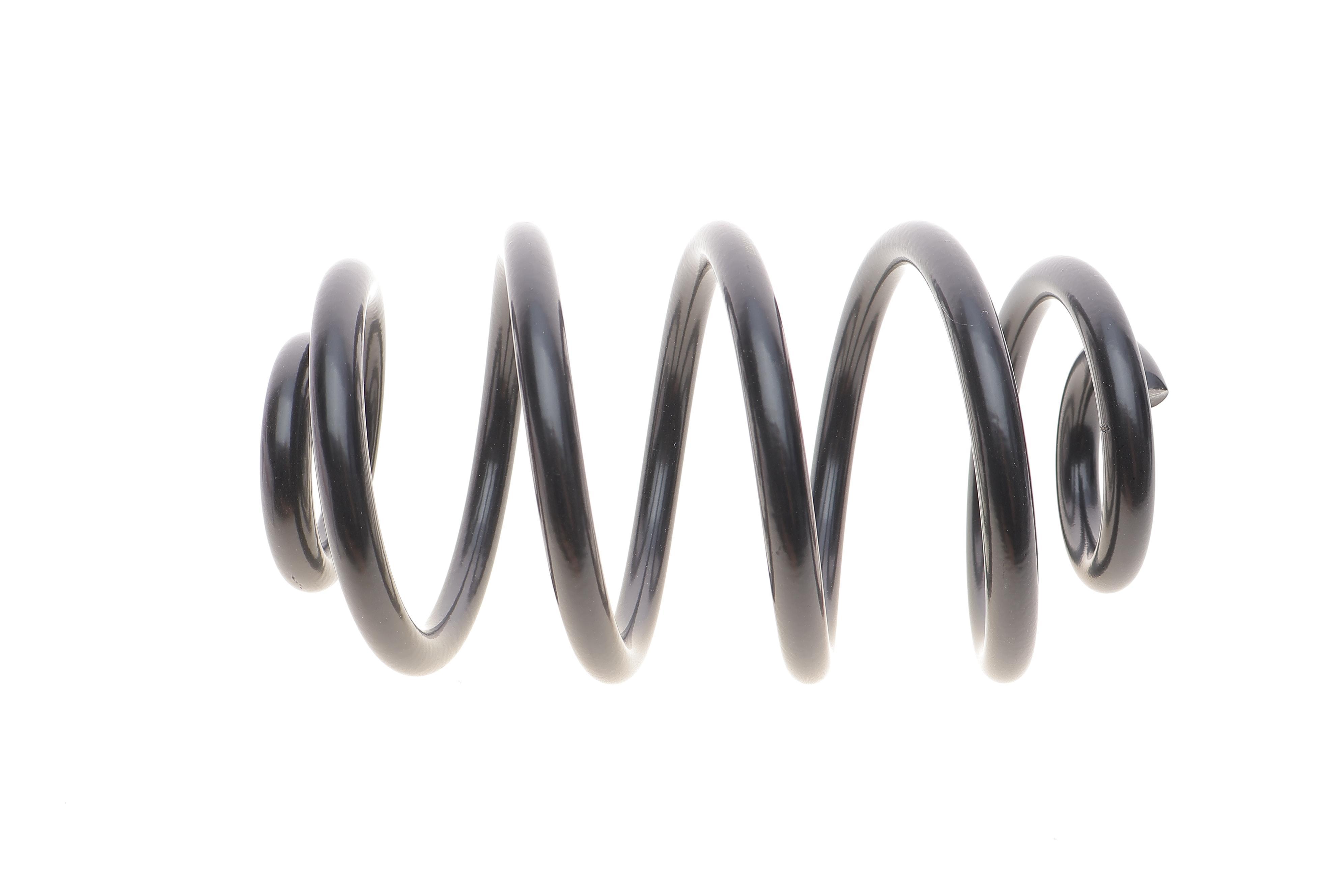 Пружина (задня) Opel Vectra C 1.6-2.2/16V/1.9CDTI/2.0-2.2DTI/3.2 02-08 (седан/накл.з.ч) (з пост.d)