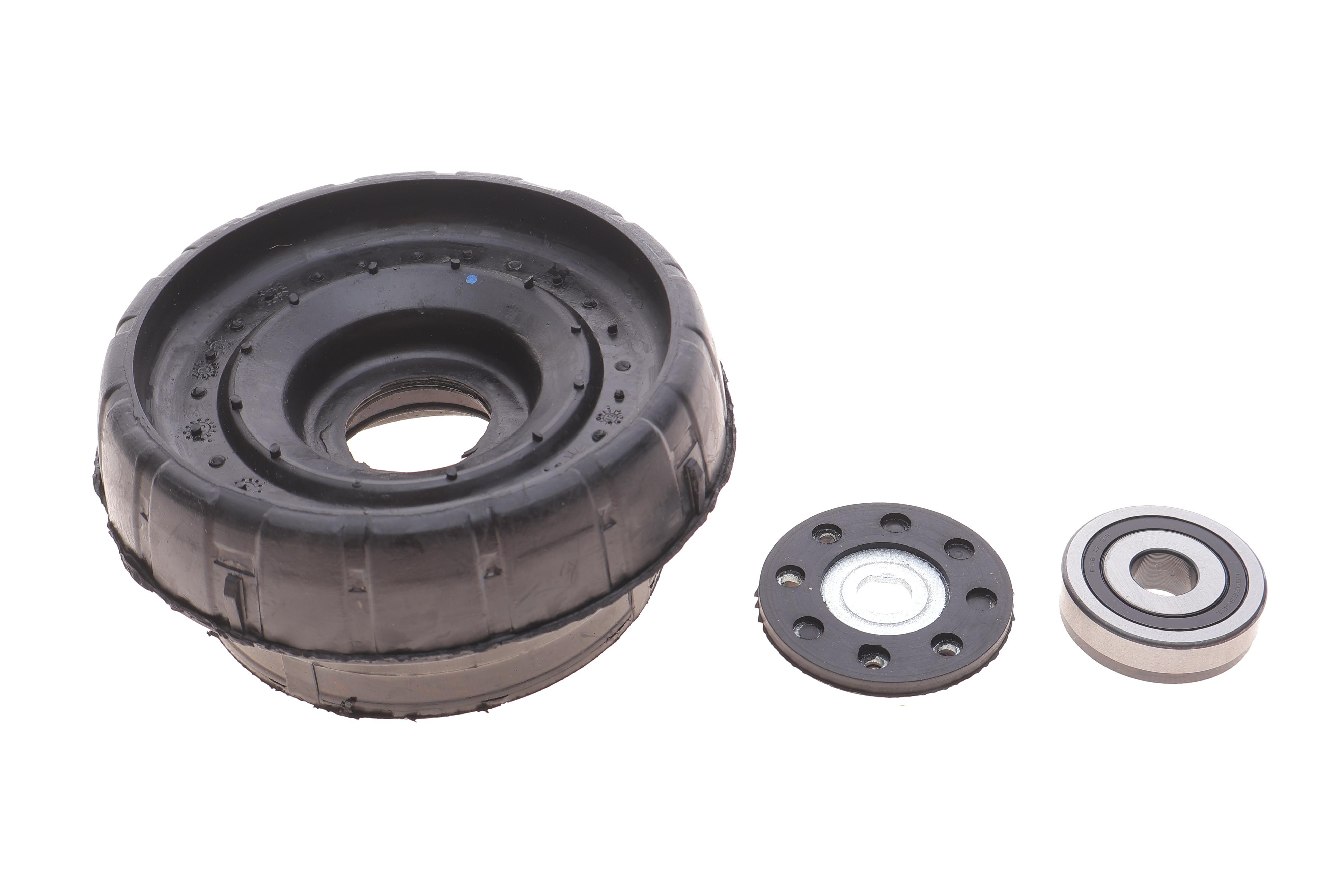 Подушка амортизатора (переднього) + підшипник Renault Trafic 01-