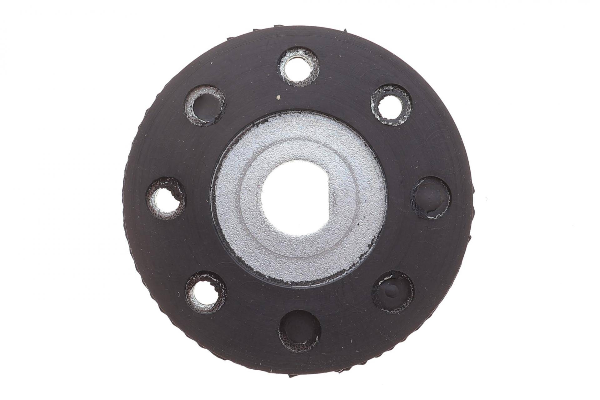 Подушка амортизатора (переднього) + підшипник Renault Trafic 01-