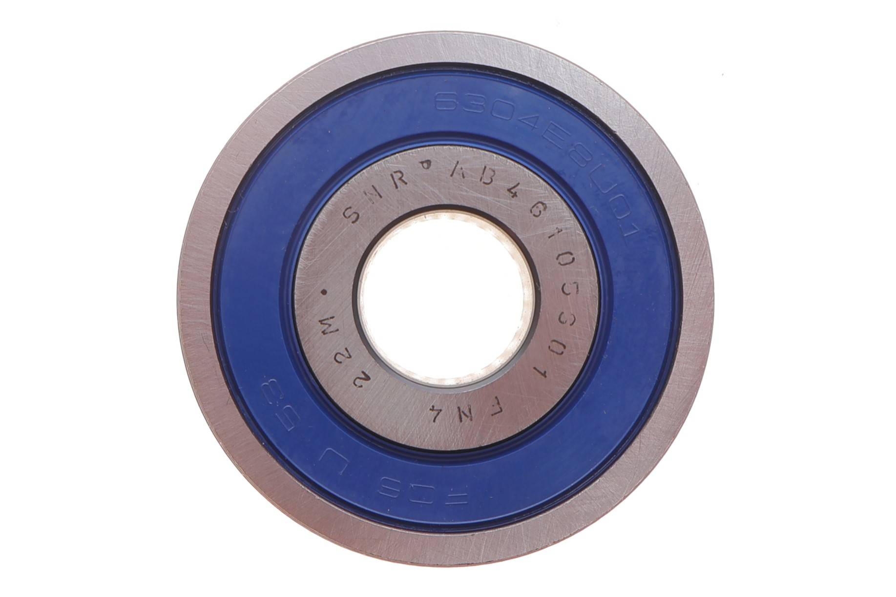 Подушка амортизатора (переднього) + підшипник Renault Trafic 01-