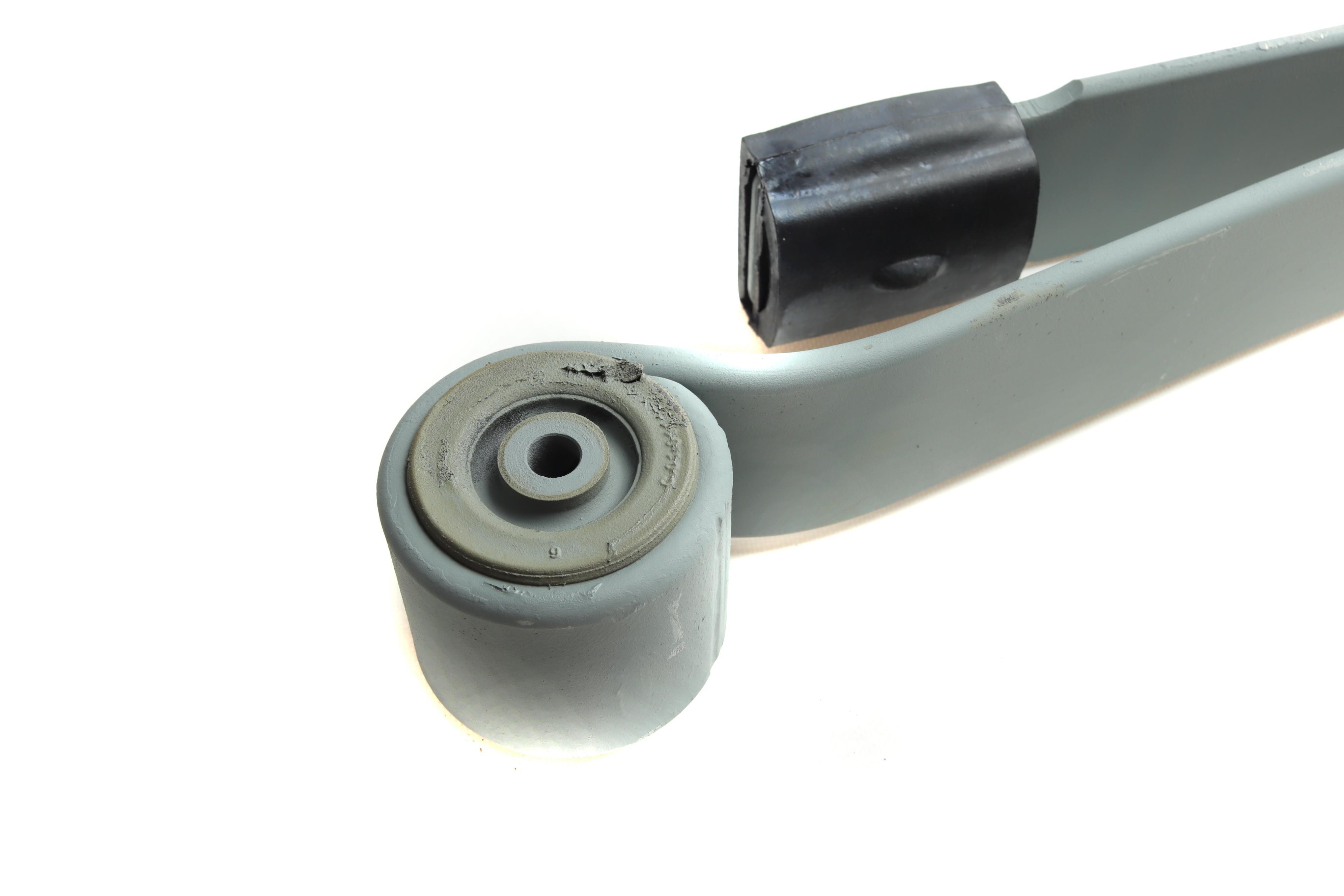 Ресора задня MB Sprinter/VW Crafter 06- (к-кт 2 листа) (2/18mm) (70/740/750)