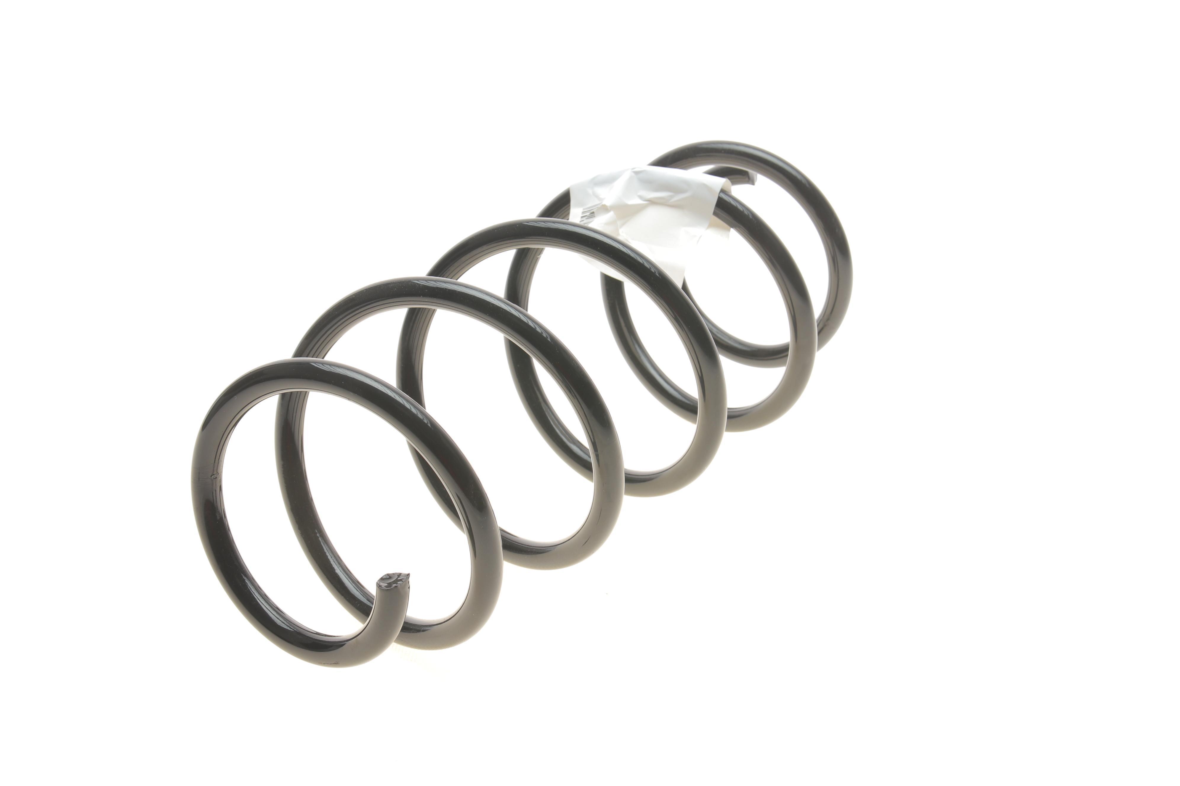 Пружина (передня) Ford Fusion 1.25/1.4/1.4TDCi/1.6 02-12