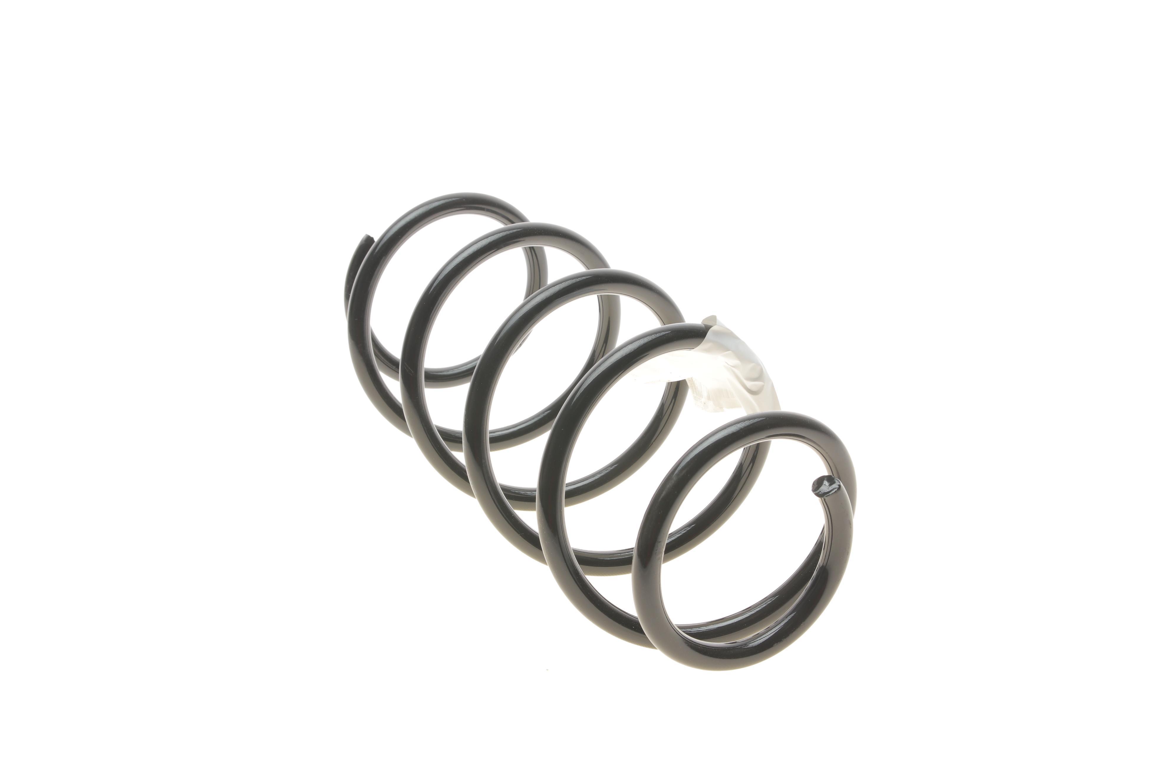 Пружина (передня) Ford Fusion 1.25/1.4/1.4TDCi/1.6 02-12