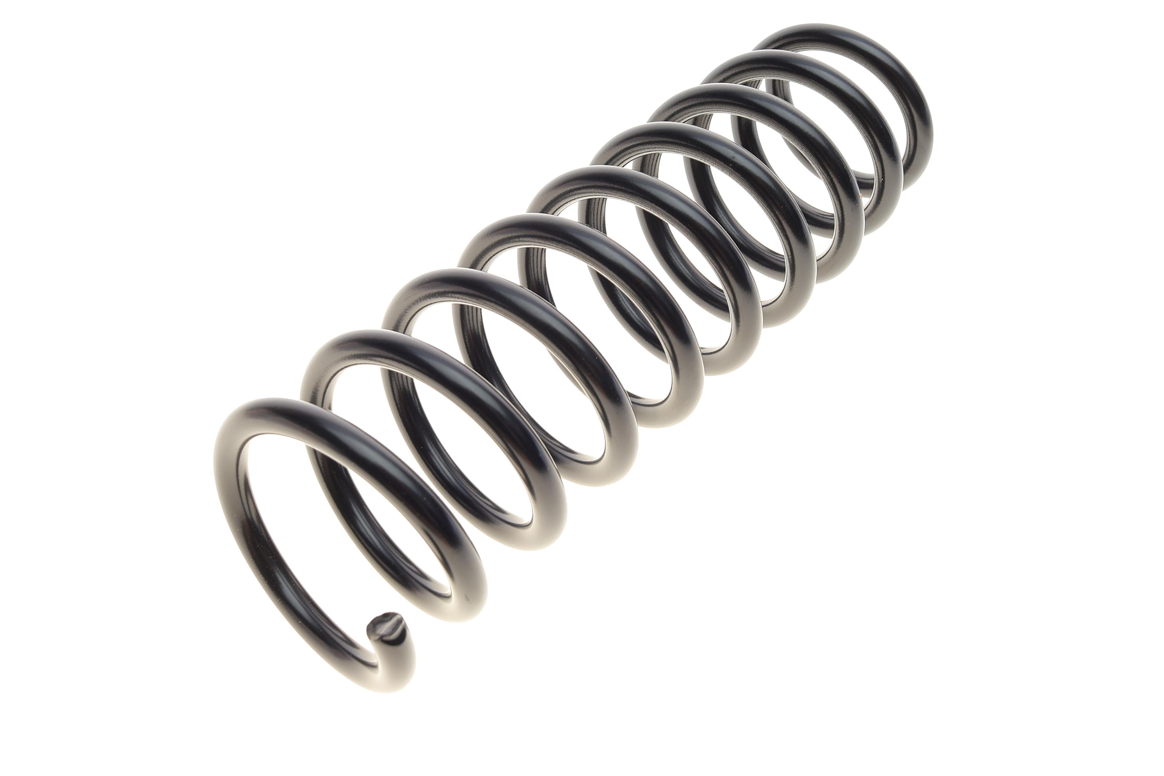 Пружина (задня) Kia Ceed SW 1.4-1.6/CVVT/1.6-2.0CRDi/2.0 09-12 (універсал/накл.зад.ч.)