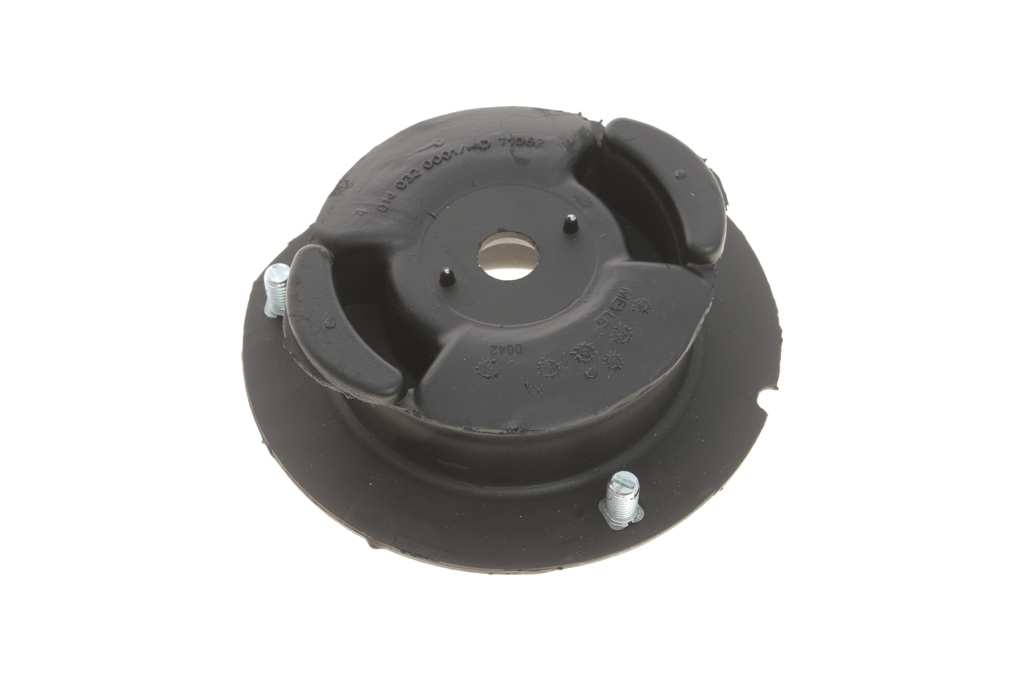 Подушка амортизатора (переднього) MB E-class (W124) 85-98