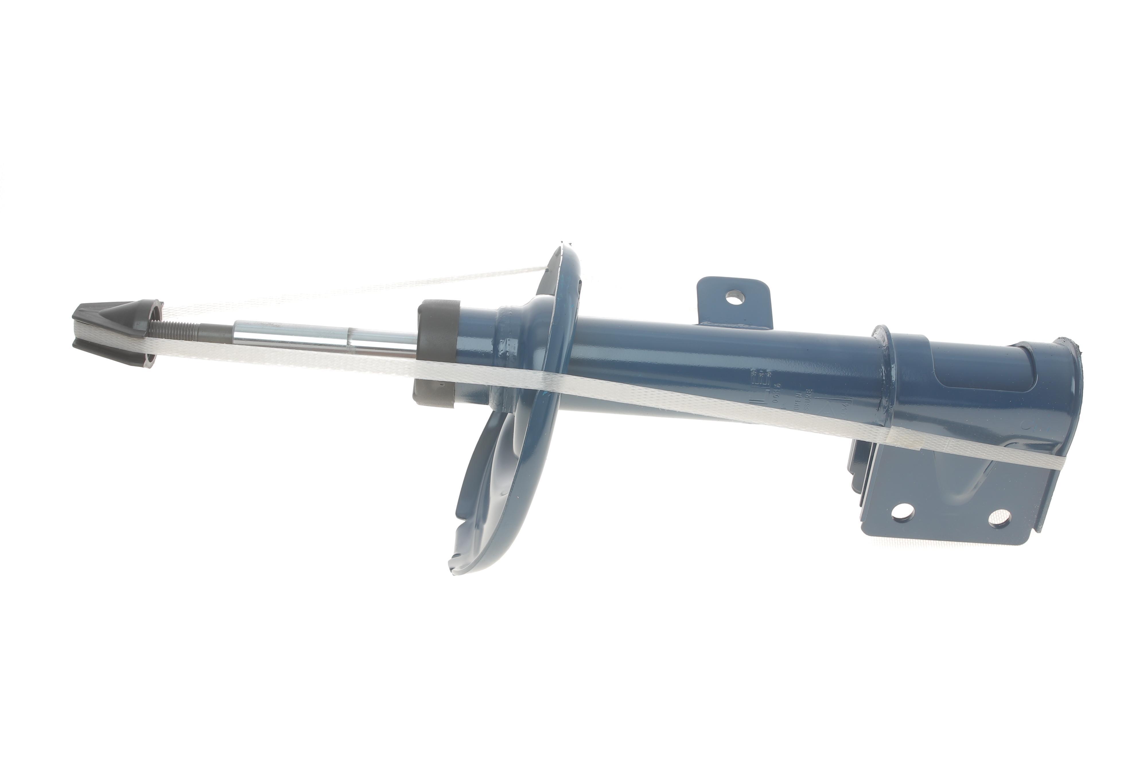 Амортизатор (передній) Citroen Berlingo/Peugeot Partner 08- (R)