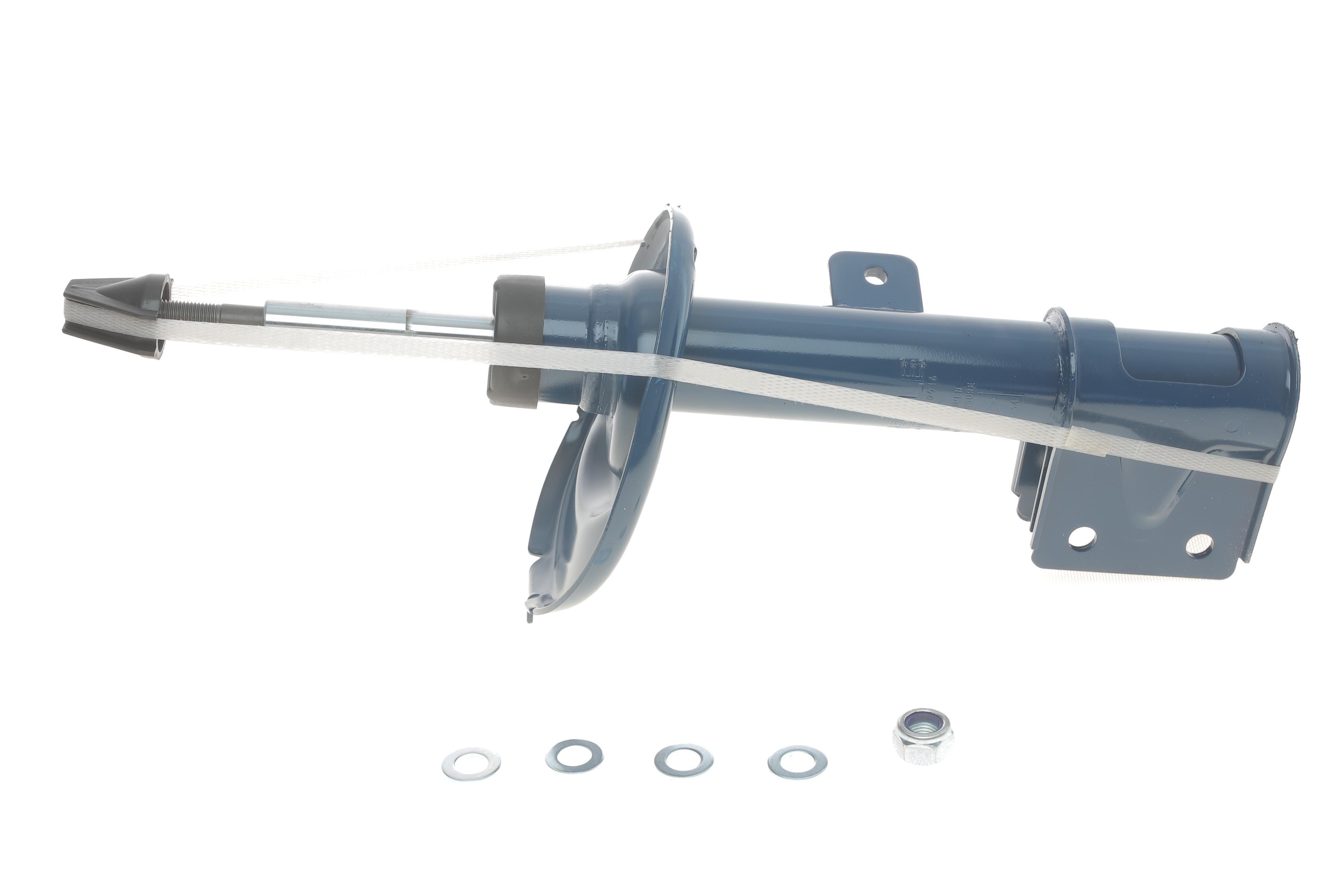 Амортизатор (передній) Citroen Berlingo/Peugeot Partner 08- (R)