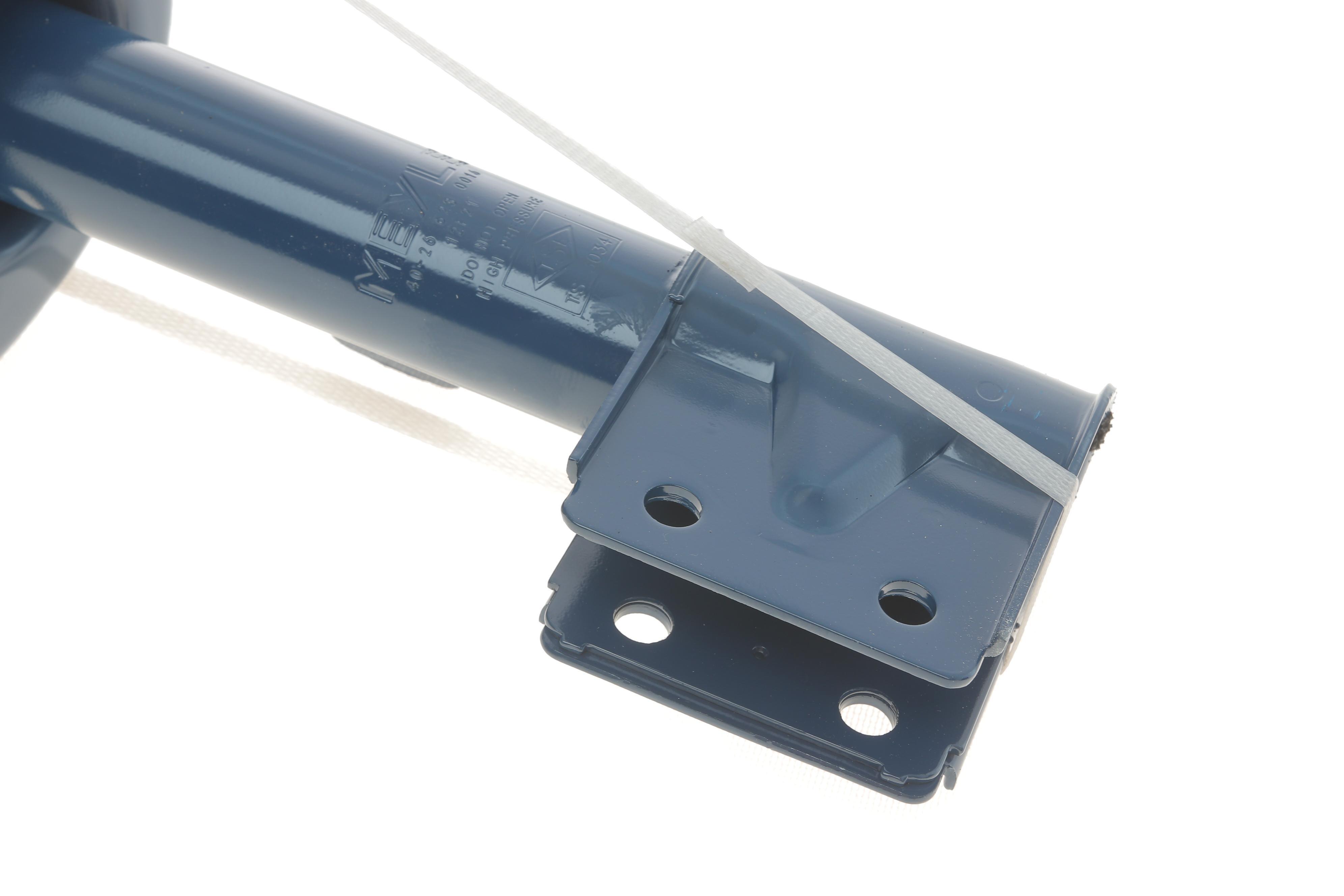 Амортизатор (передній) Citroen Berlingo/Peugeot Partner 08- (R)