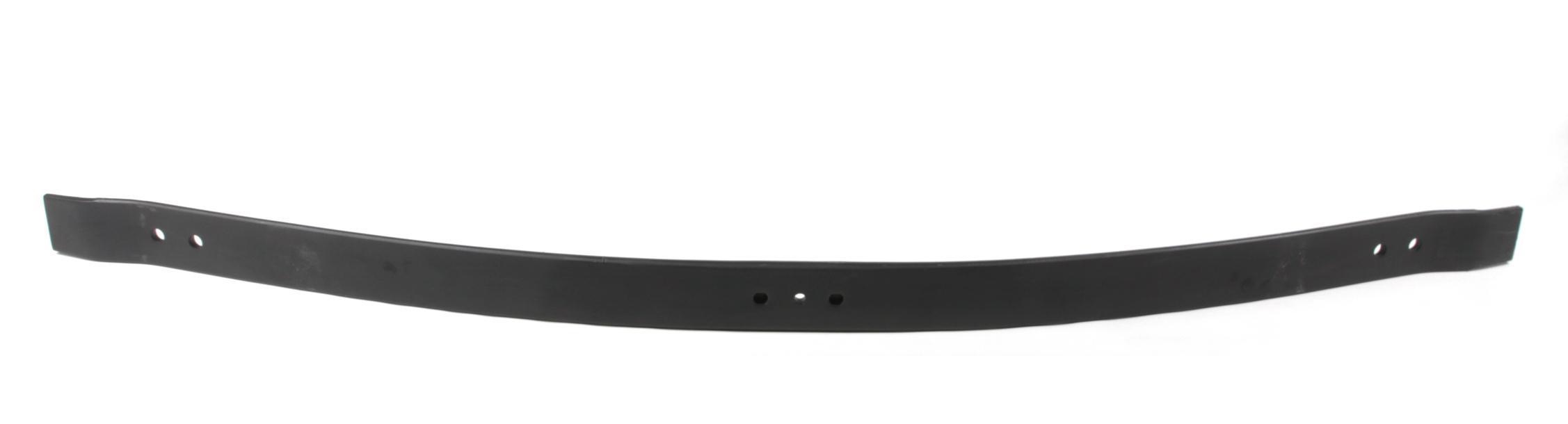 Ресора задня підкорінна MB Sprinter 410-416/VW LT 46 (підсилювач) (70x775x775) 15mm