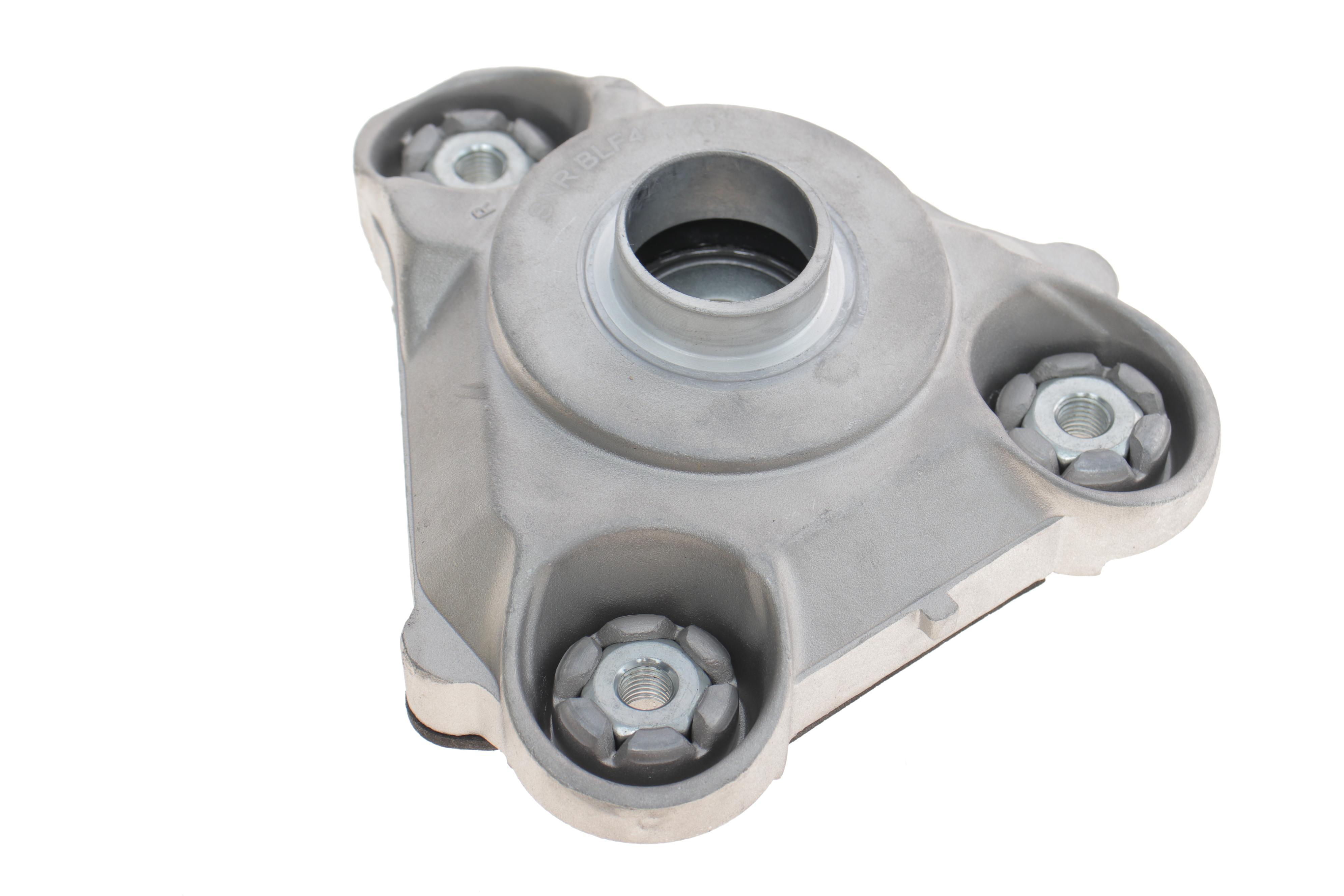 Подушка амортизатора (переднього) + підшипник Fiat Ducato 06- (R)