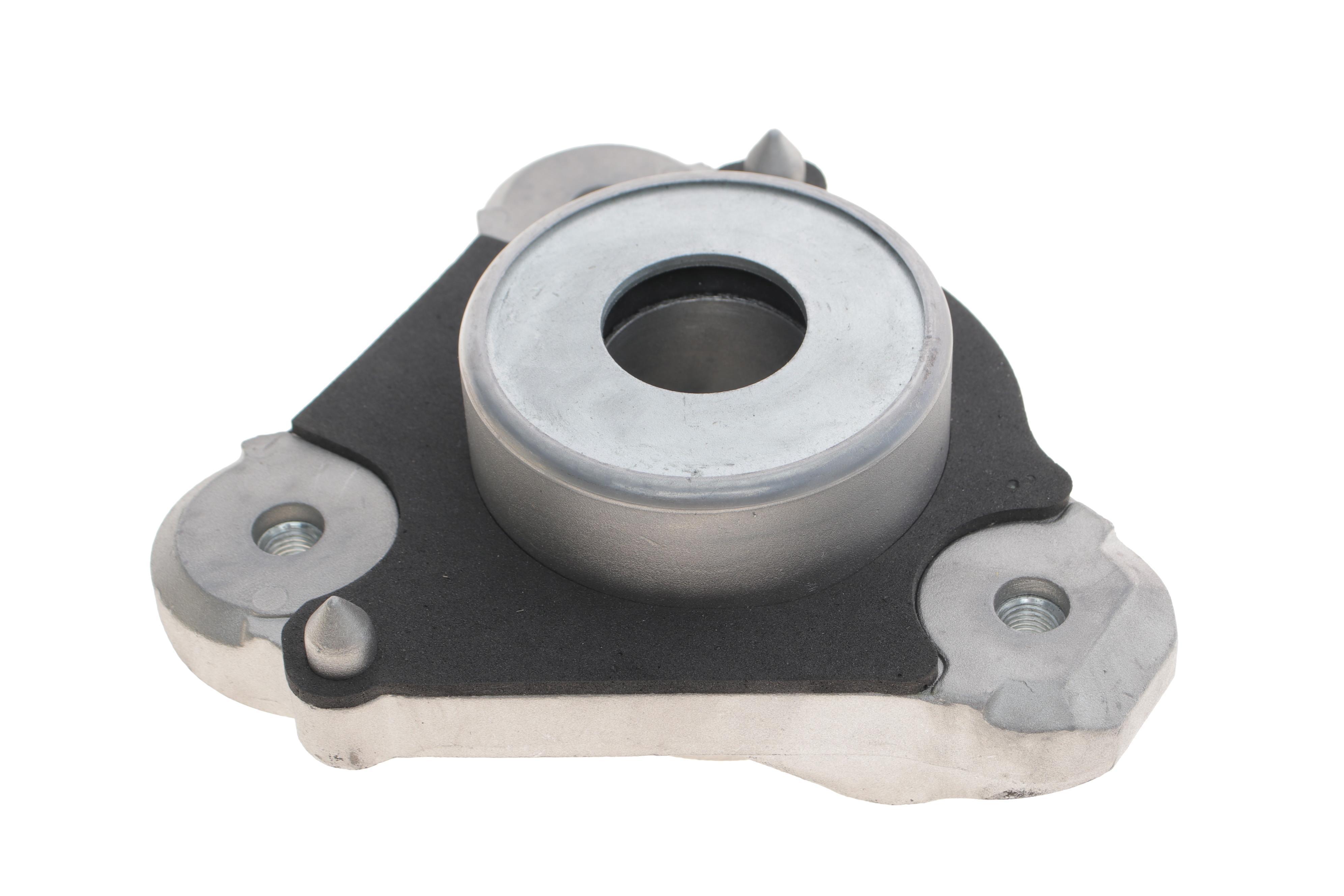 Подушка амортизатора (переднього) + підшипник Fiat Ducato 06- (R)