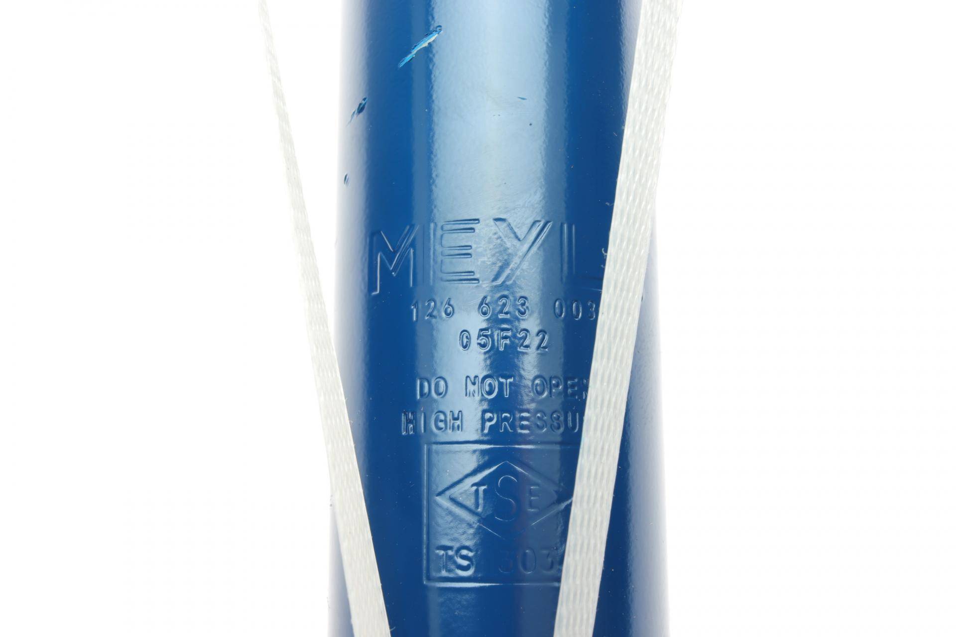 Амортизатор (передній) Audi Q3 1.4TSI/2.0TDI/TFSI/2.5RS 11-18/VW T-roc 1.5TSI 17-