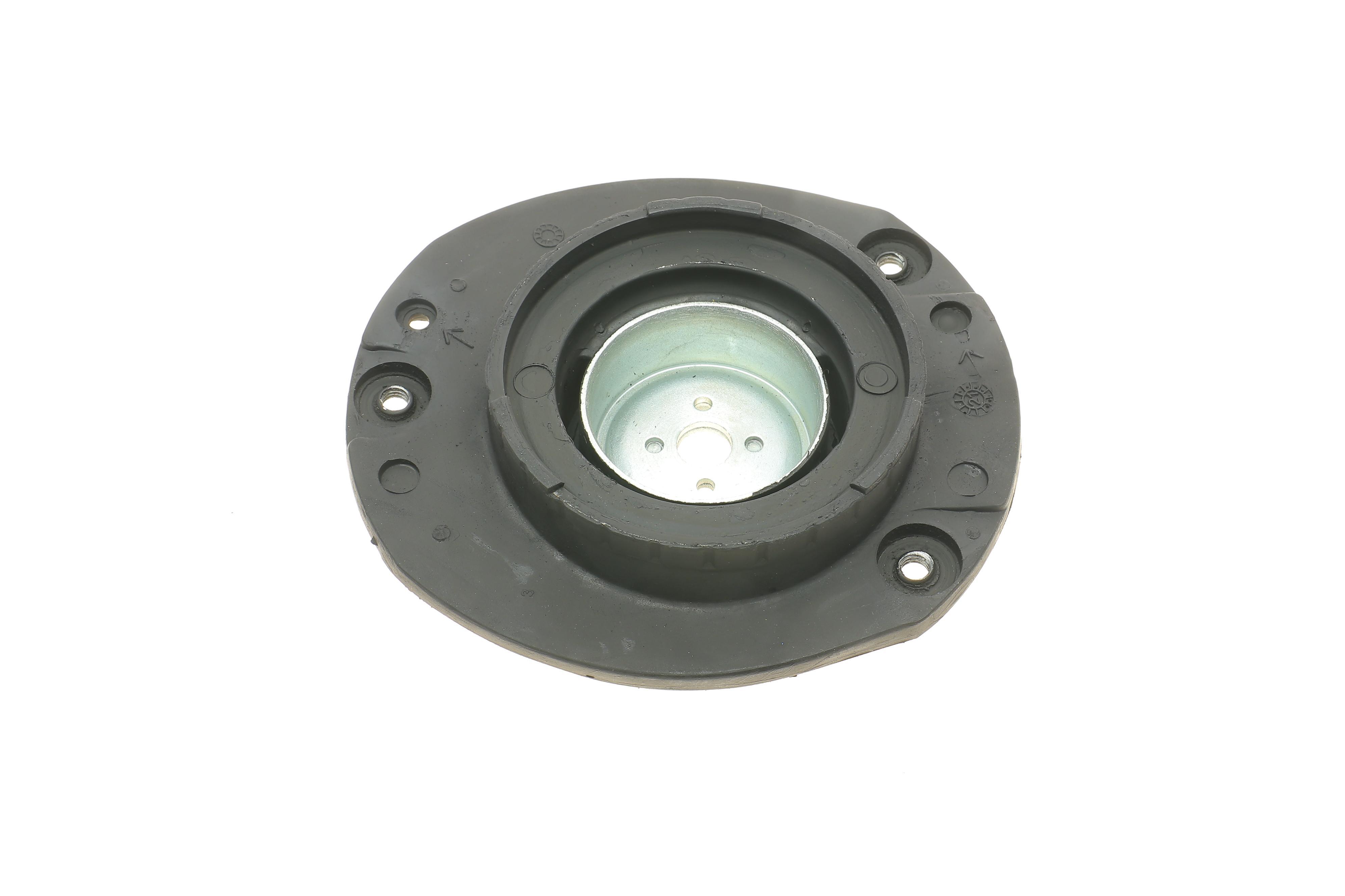 Подушка амортизатора (переднього) Peugeot 206 98- (L)