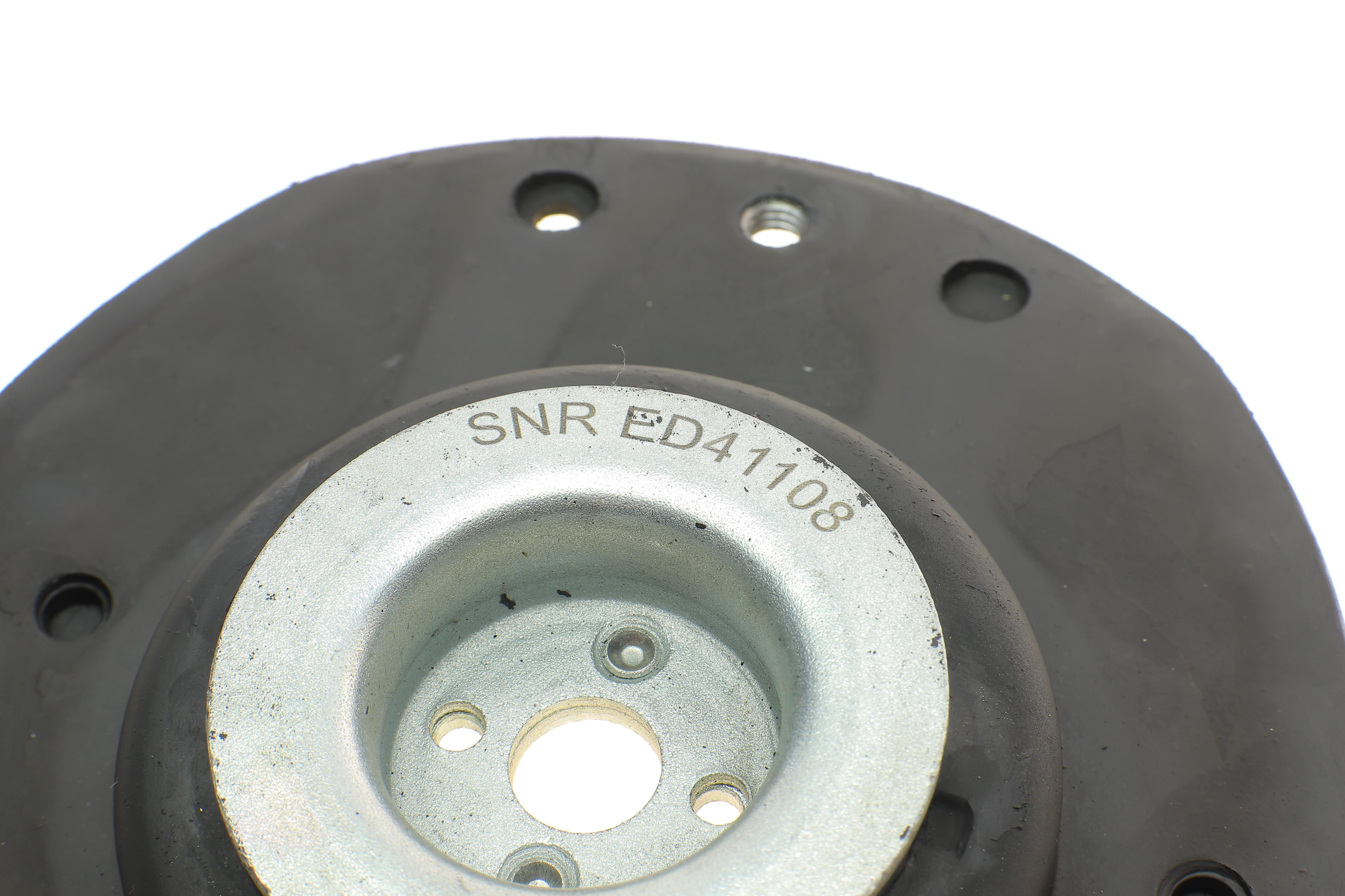 Подушка амортизатора (переднього) Peugeot 206 98- (L)