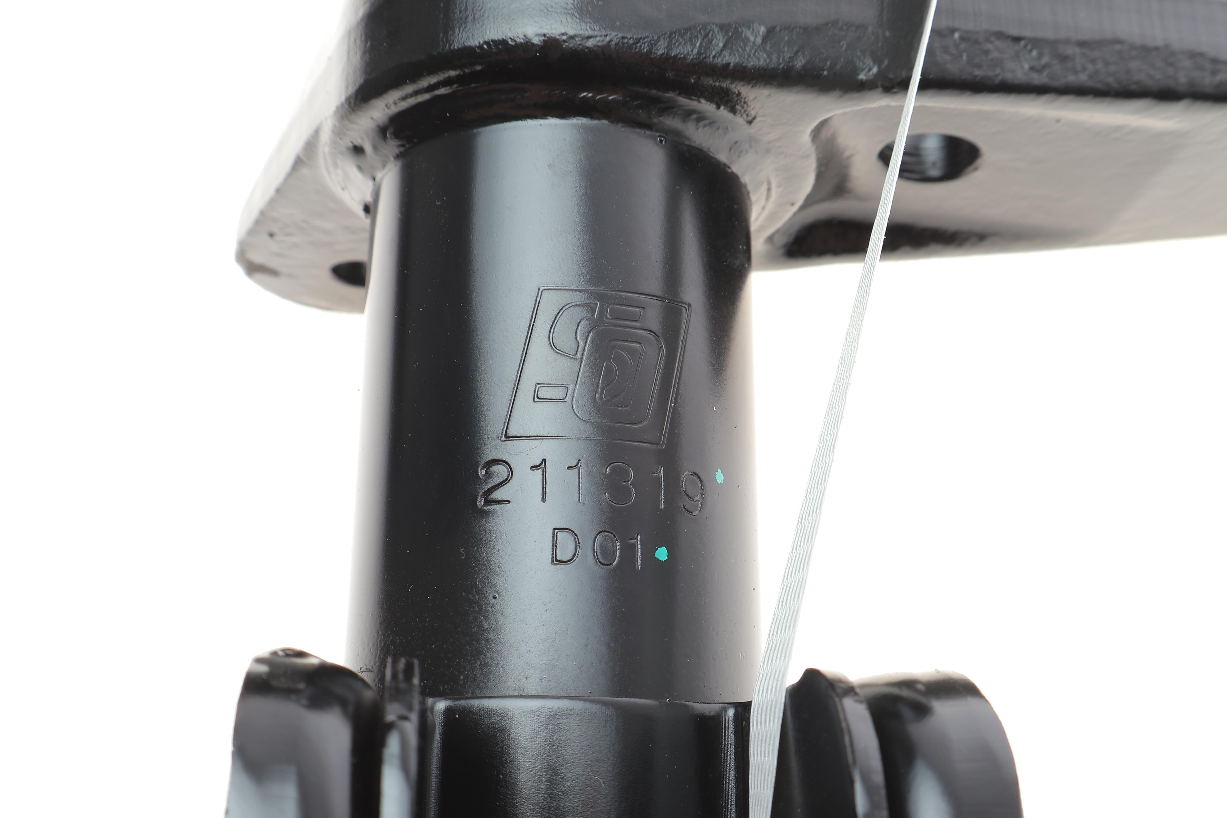 Амортизатор (передній) Land Rover Freelander 00-06 (L)