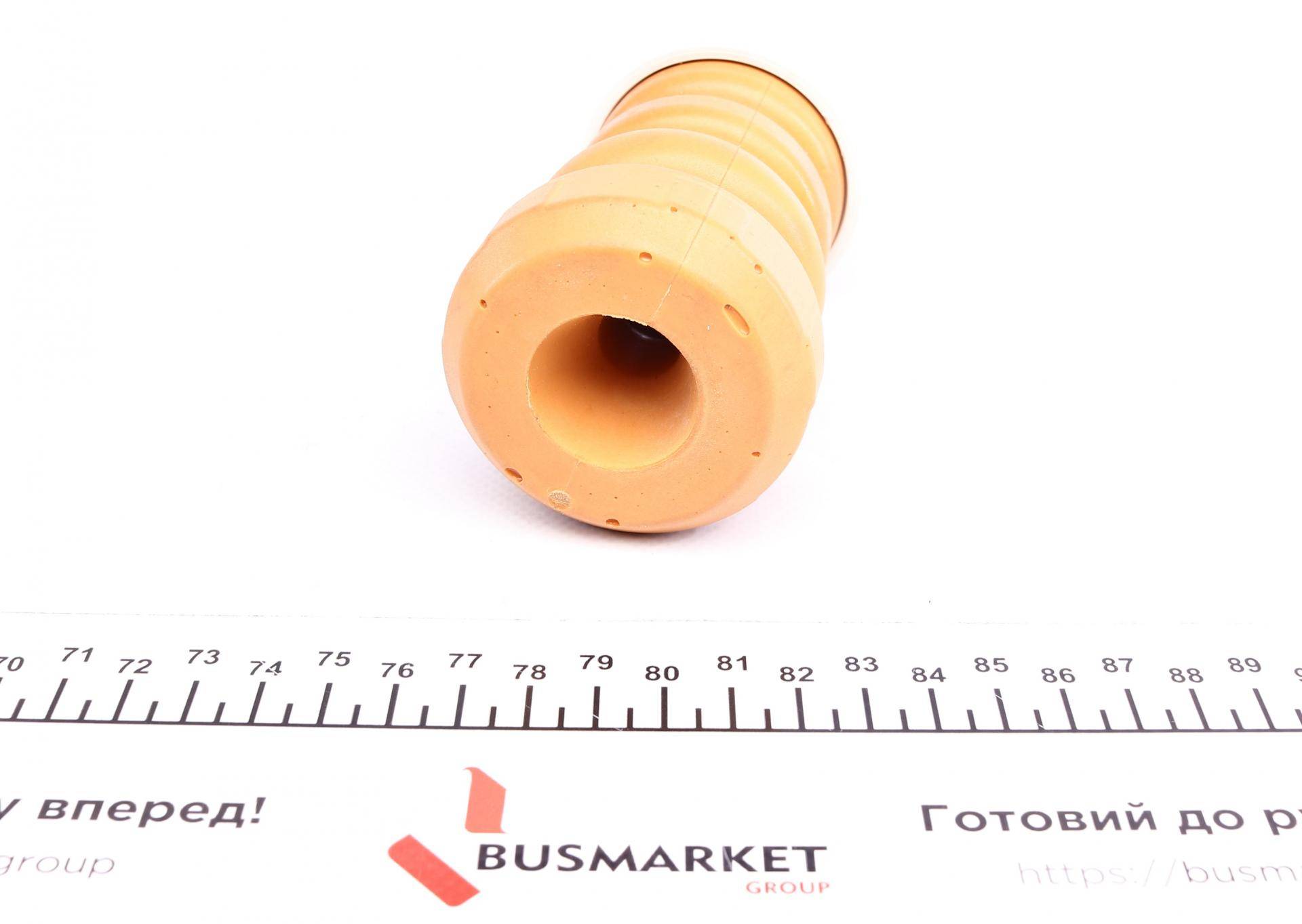 Відбійник амортизатора (заднього) VW Golf VII/Touran/Skoda Octavia III 12-