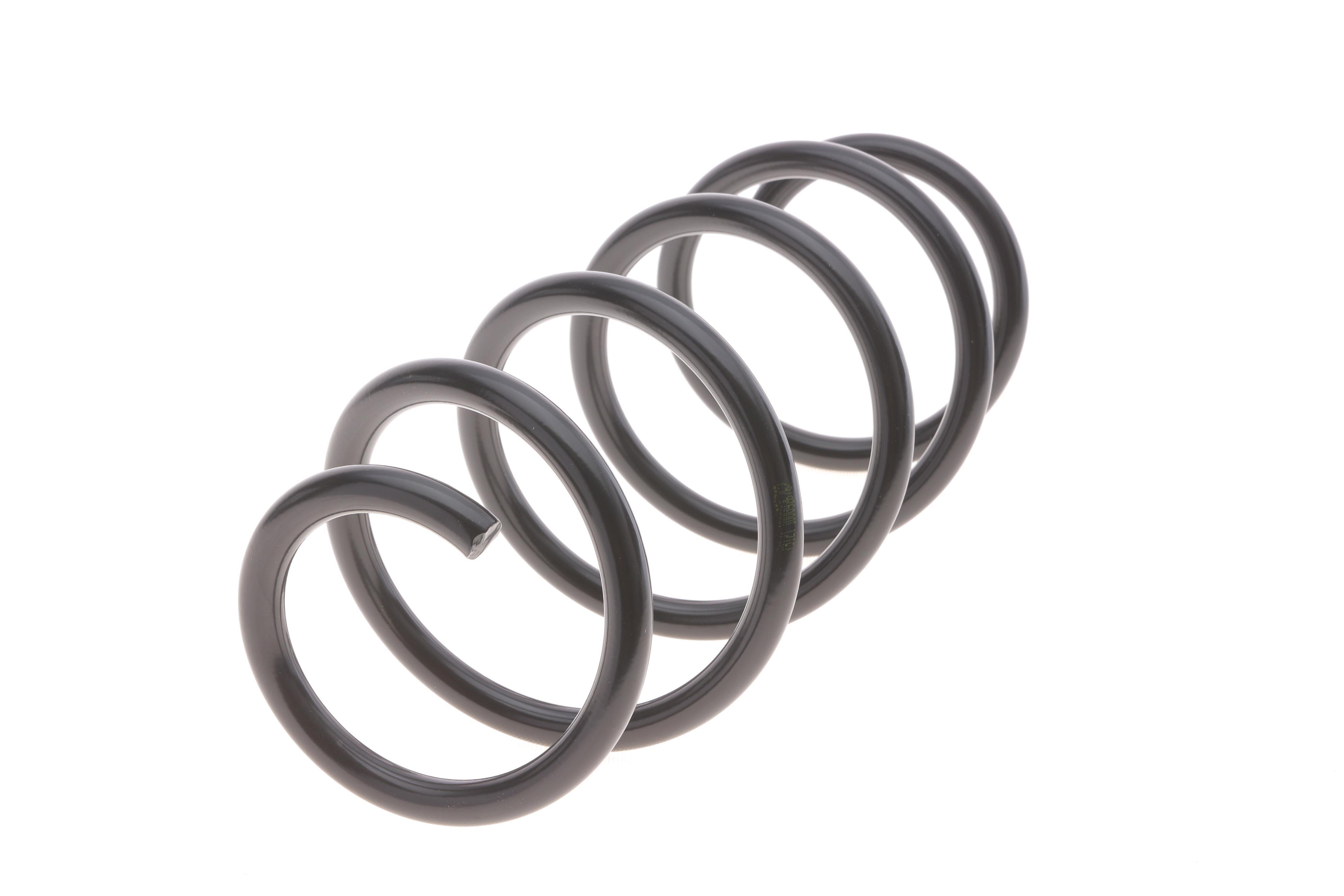 Пружина (передня) Honda CR-V 2.2 i-CTDi/i-DTEC 07- (R) (SUV)