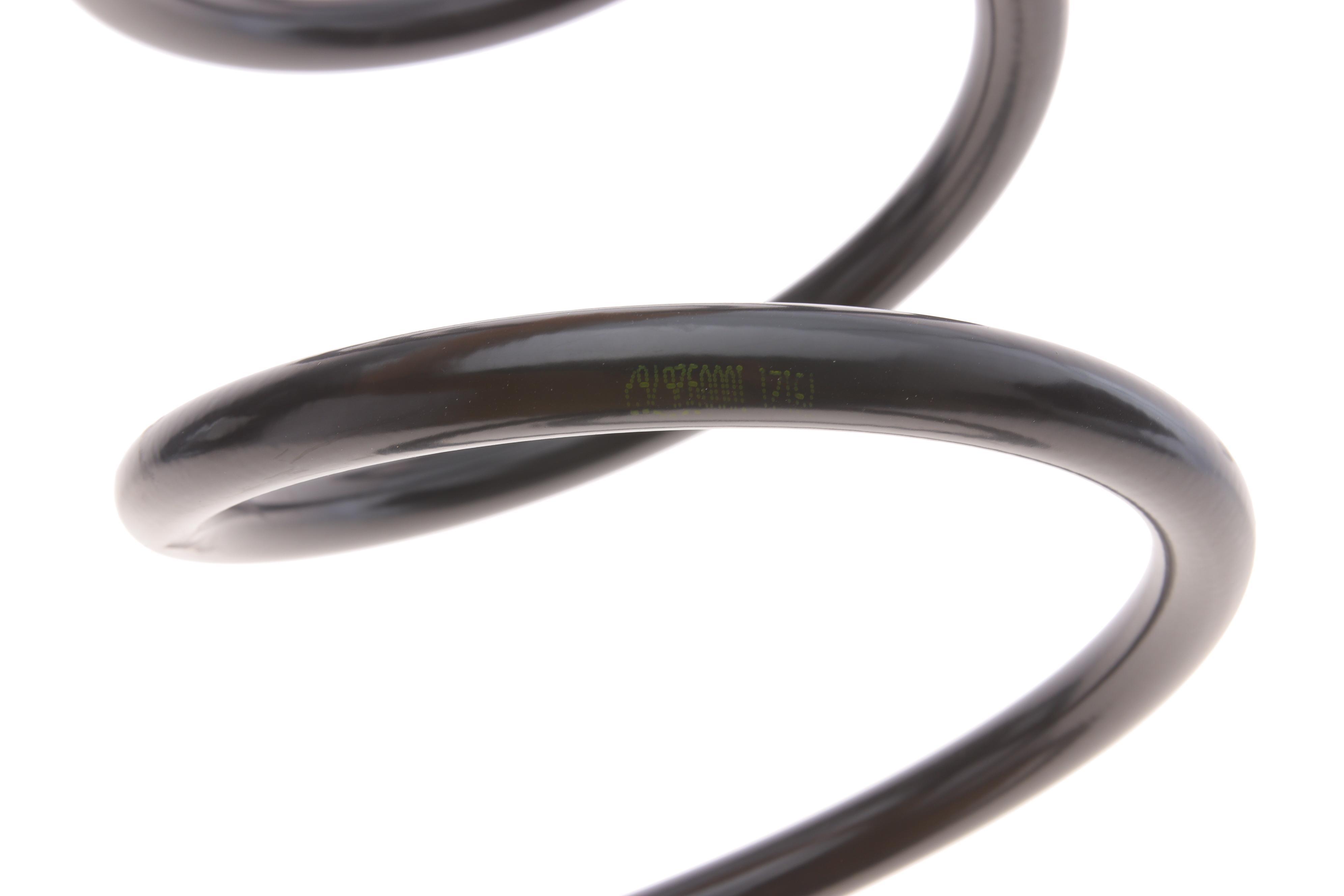 Пружина (передня) Honda CR-V 2.2 i-CTDi/i-DTEC 07- (R) (SUV)