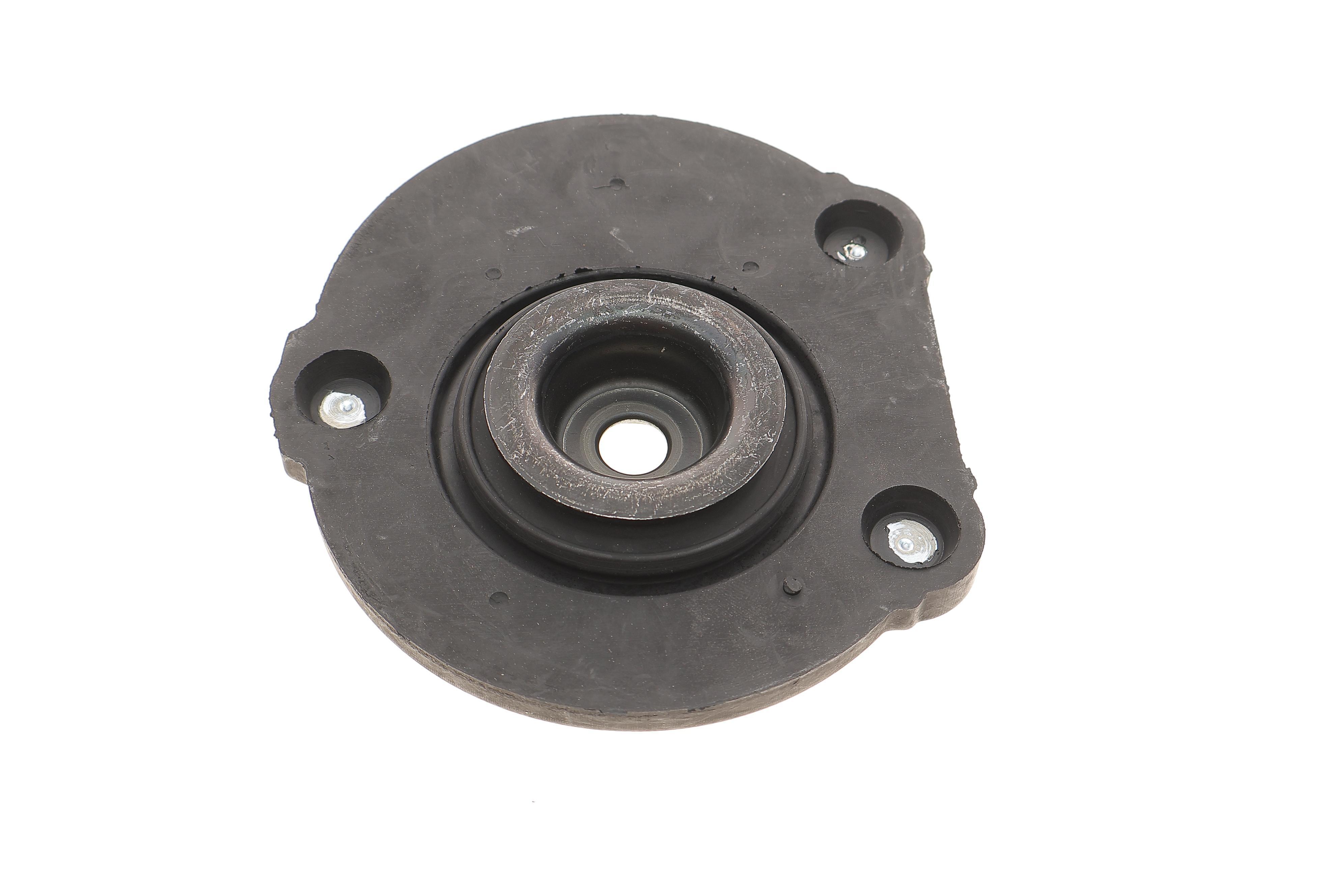 Подушка амортизатора (переднього) Citroen Nemo 08- (L)