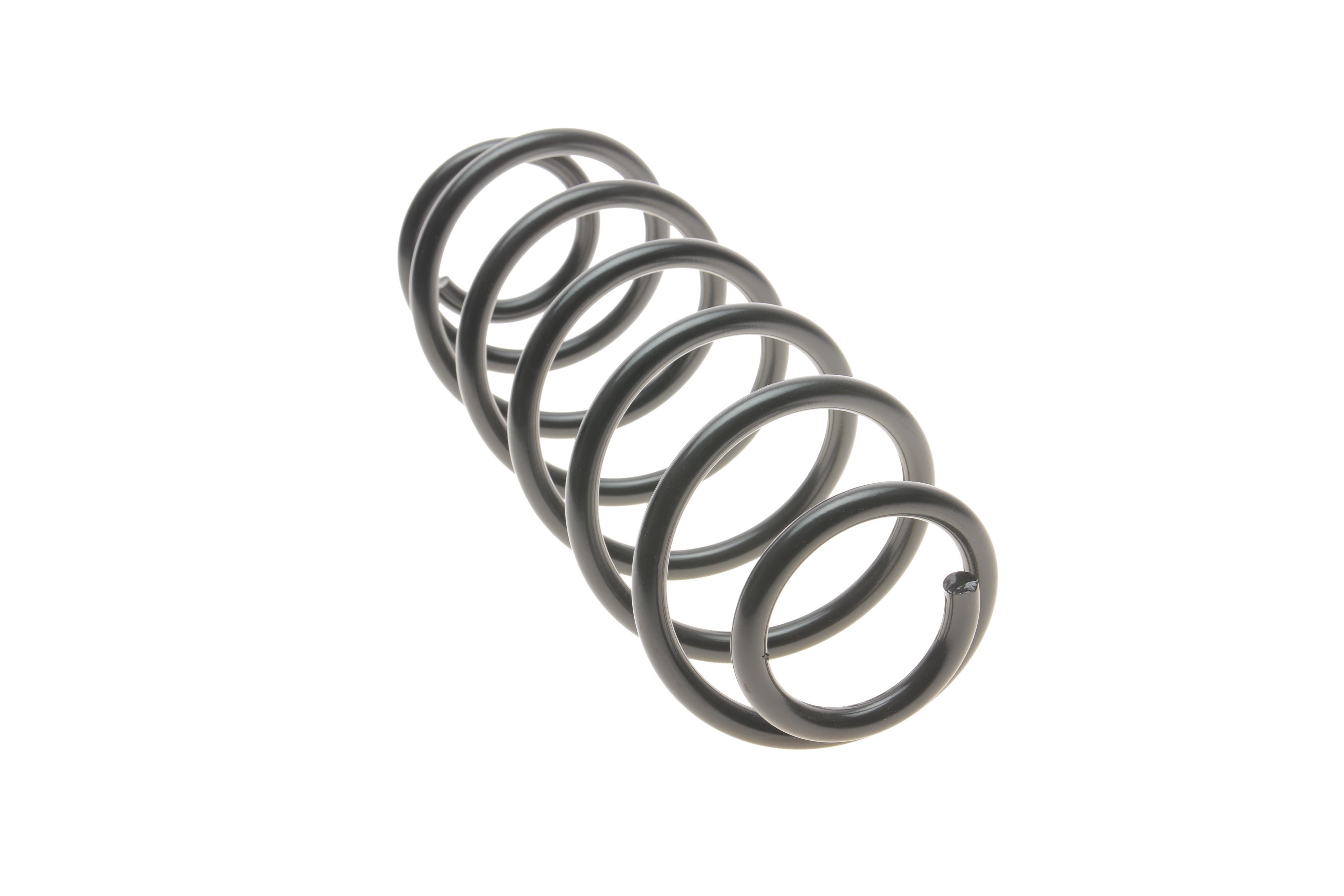 Пружина (задня) Ford Fusion 1.2-1.6/1.4-1.6TDCi 04-12 (універсал)