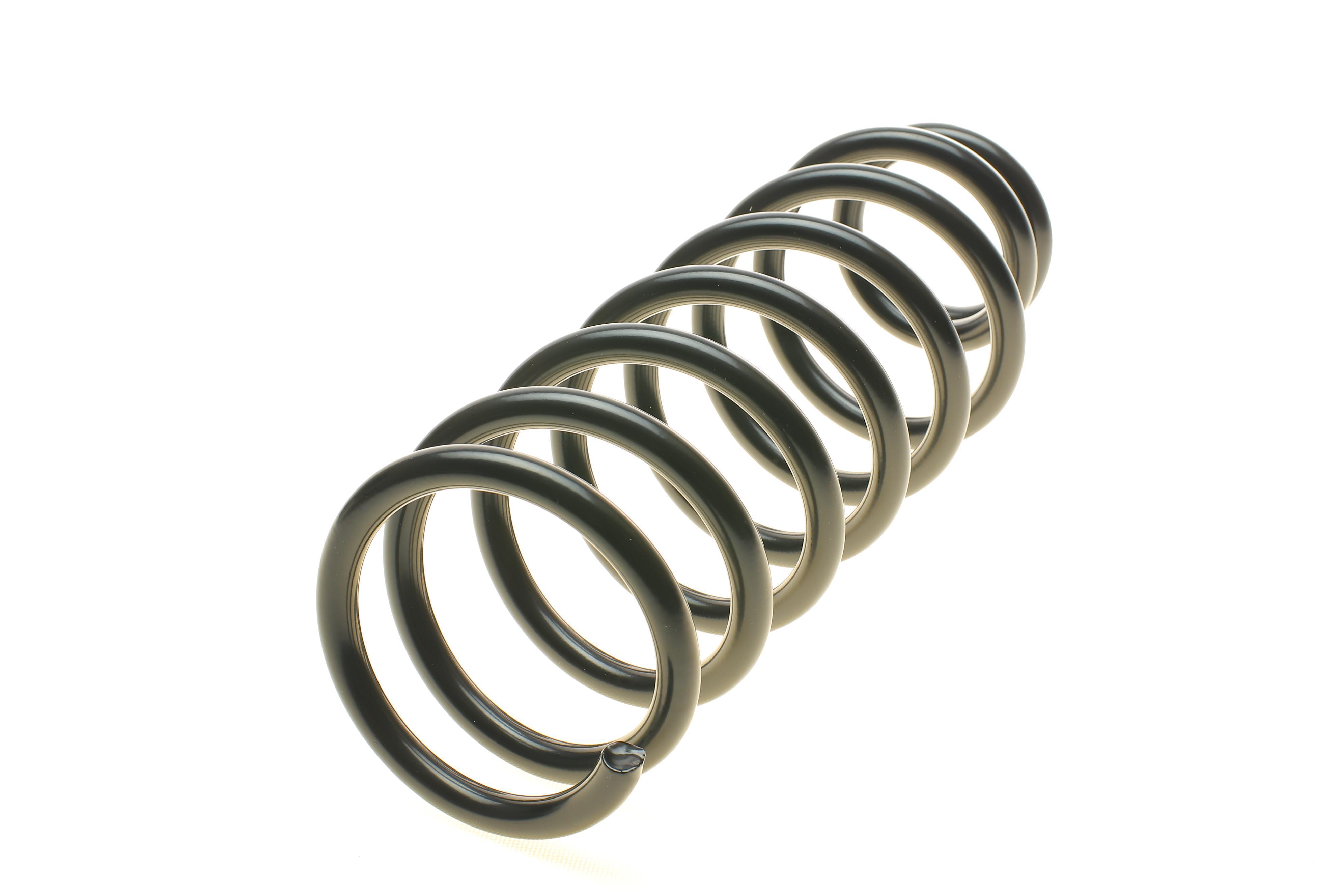 Пружина (задня) Suzuki Grand Vitara 2.0HDI/2.7 4x4 01-05 (всюдихід закритий) (осн.XL-7)