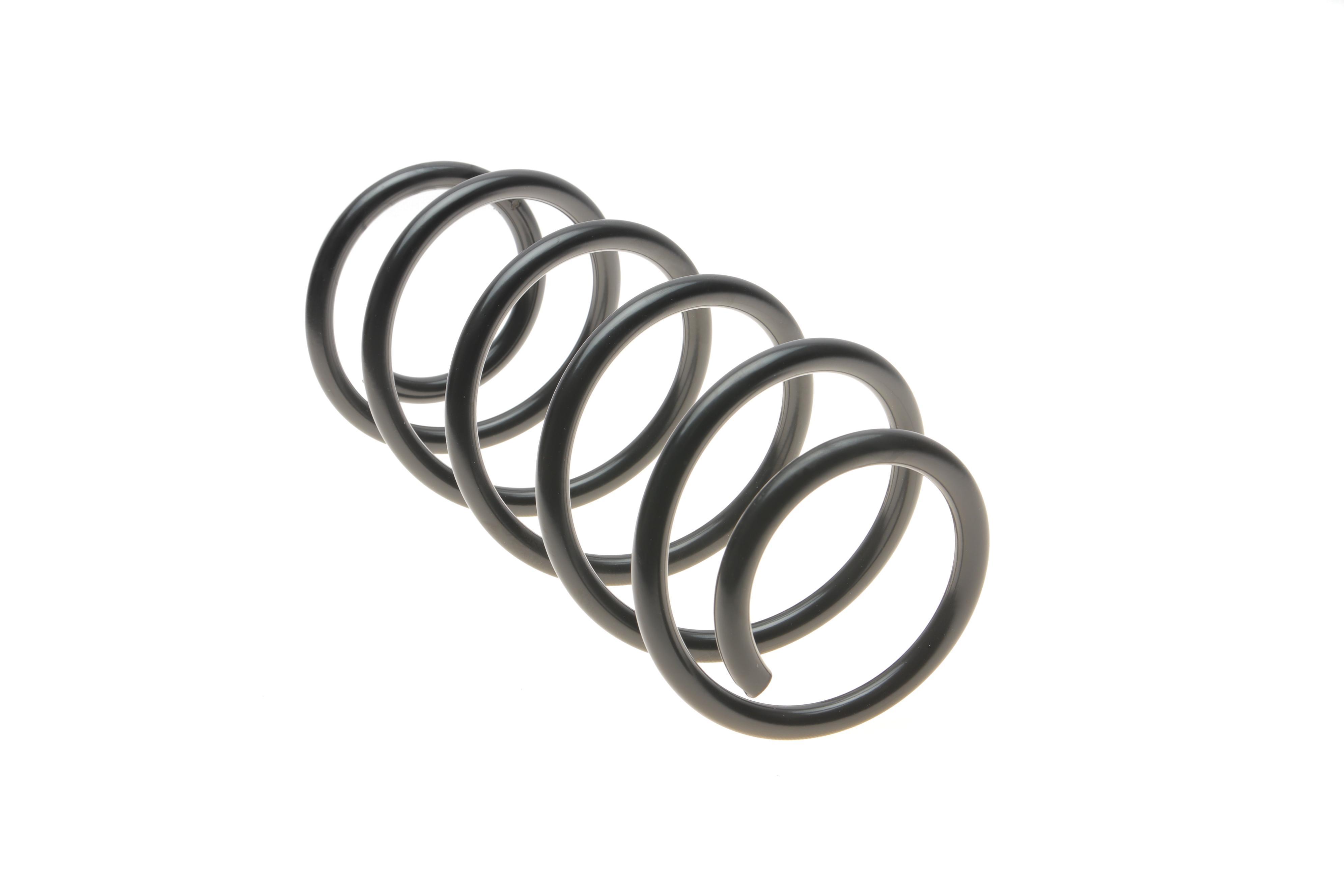 Пружина (передня) Opel Astra G 1.7CDTI/DTI 16V/TD 98-09 (седан/універсал/нах.зад.частина/фургон)