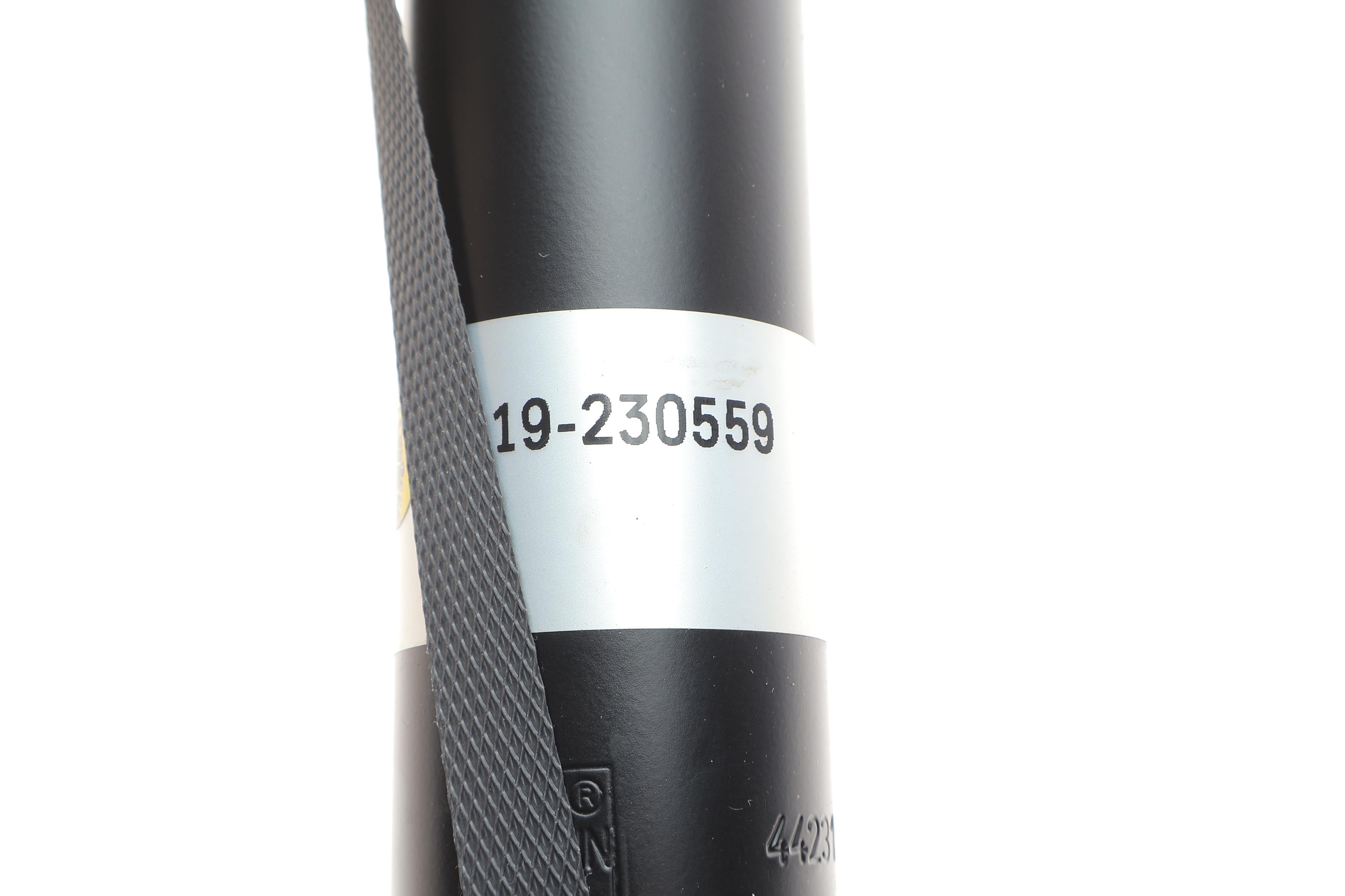 Амортизатор (задній) Skoda Octavia III/VW Golf VII 12-(B4)