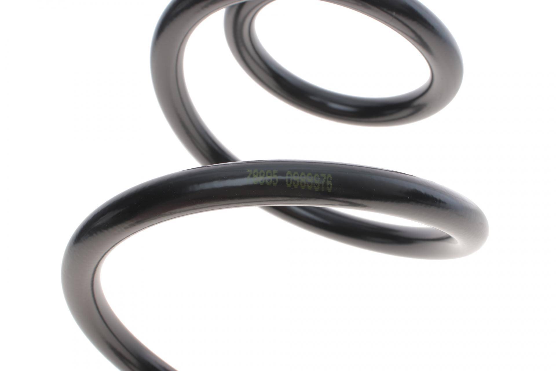 Пружина (передня) Ford Transit 2.2TDCI 06-14 (з борт.платф/фургон/автобус) (оснащ.260S,280S)