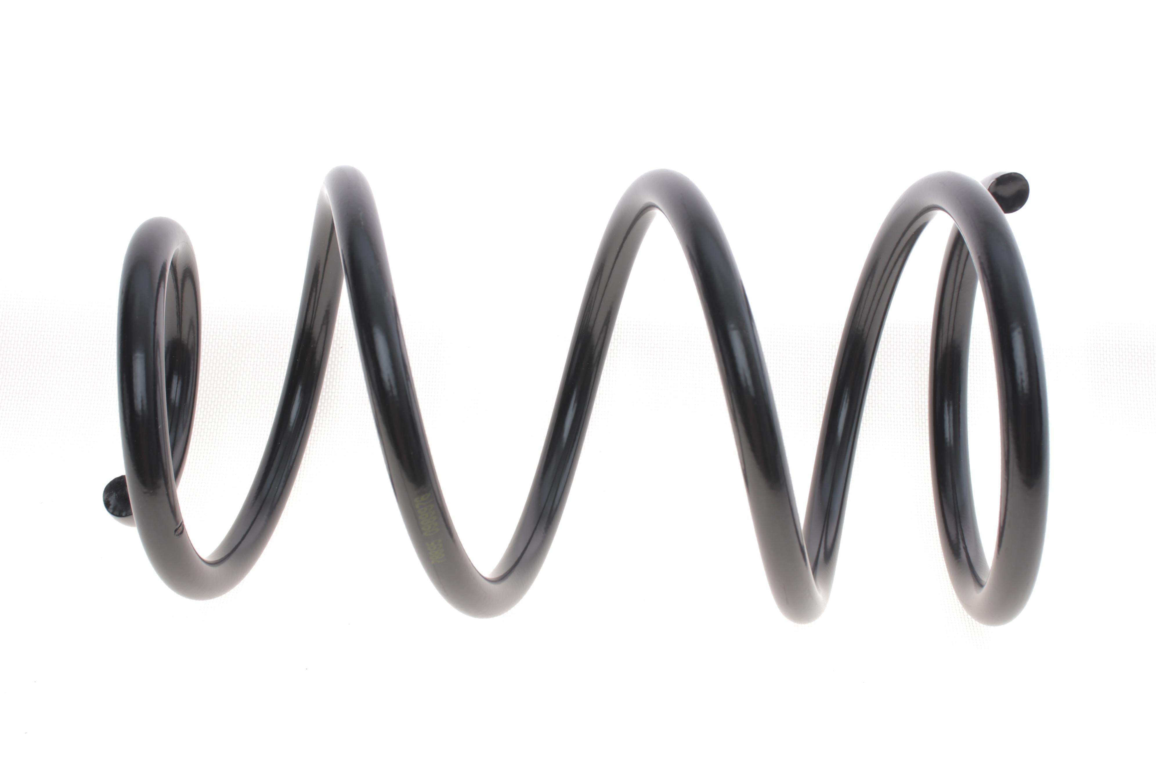 Пружина (передня) Ford Transit 2.2TDCI 06-14 (з борт.платф/фургон/автобус) (оснащ.260S,280S)