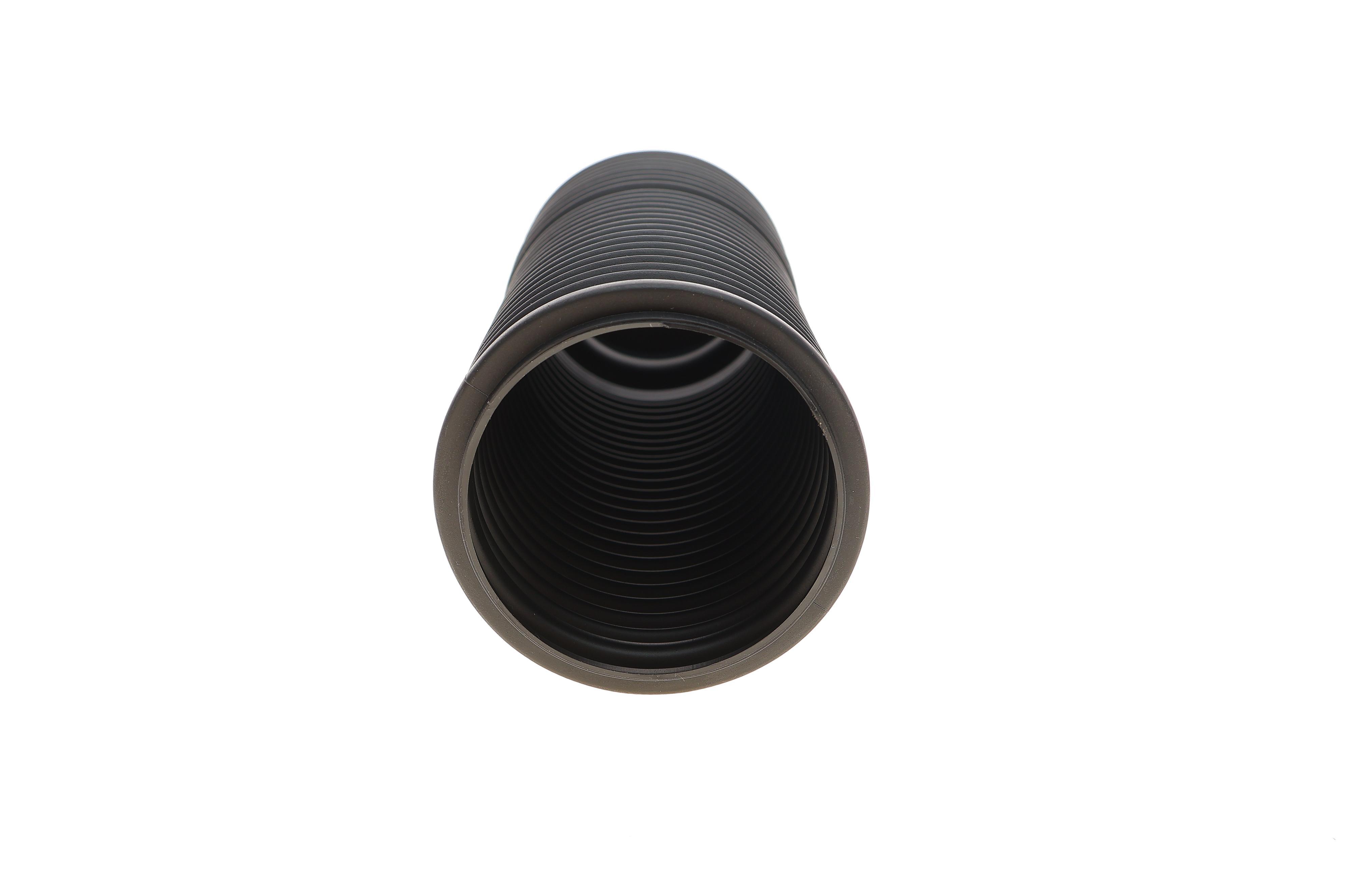 Пильник + відбійник амортизатора (заднього) Audi Q7/VW Touareg 03-15 (к-кт 2 шт.)