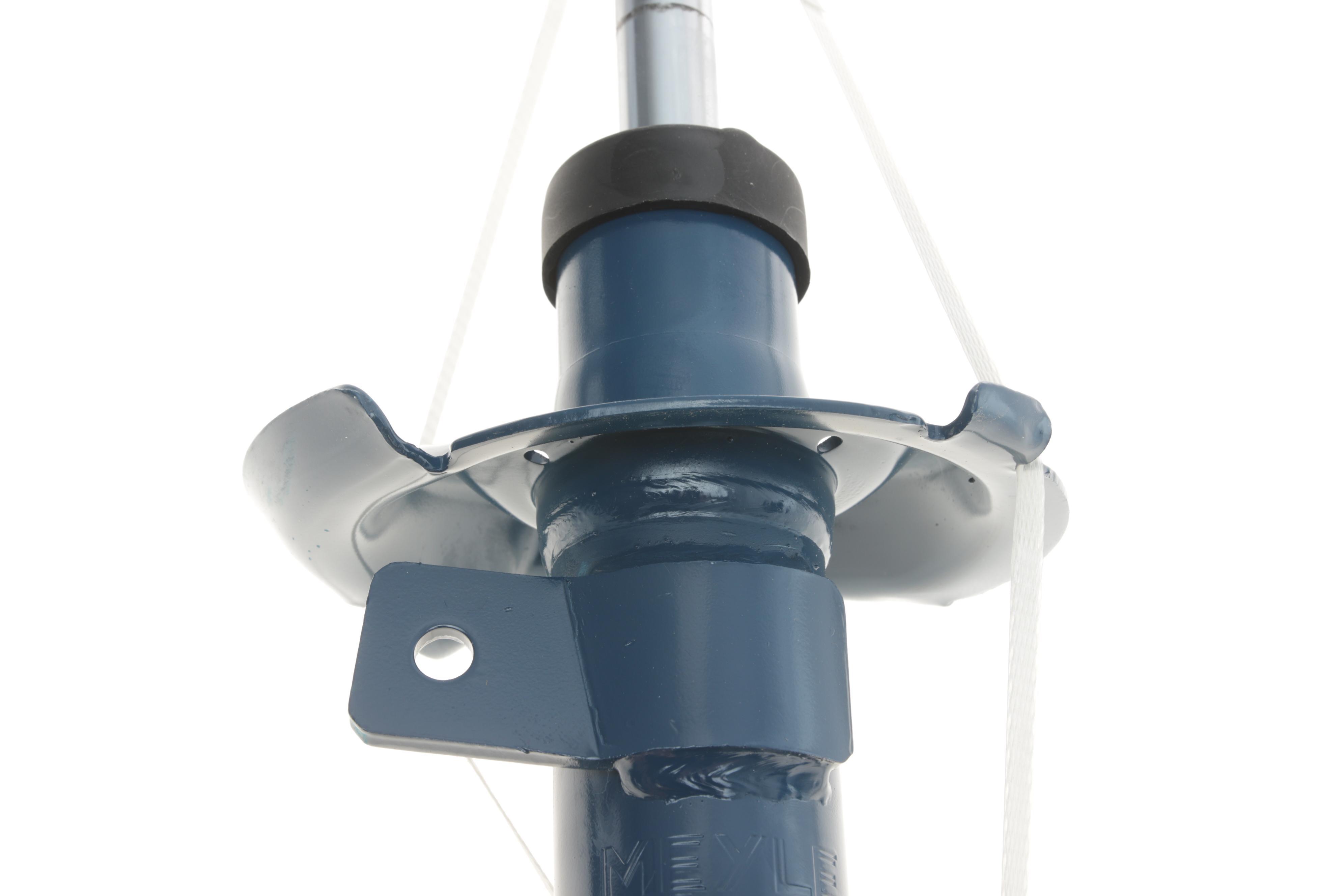 Амортизатор (передній) Ford Focus 03- (L)